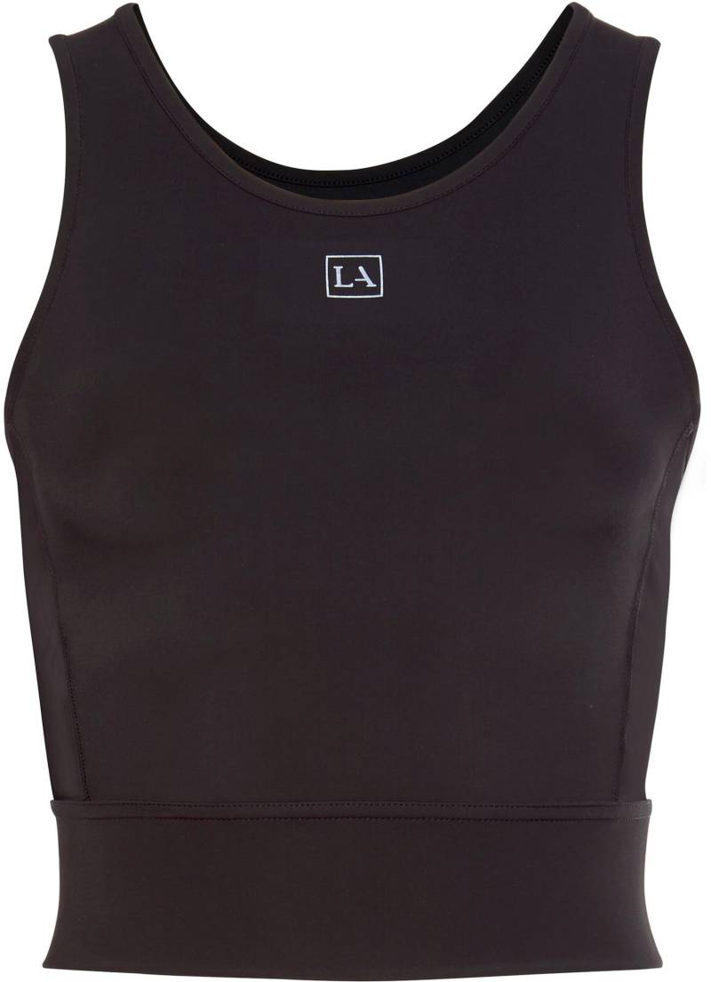 Funktionsshirt in schwarz von LASCANA ACTIVE