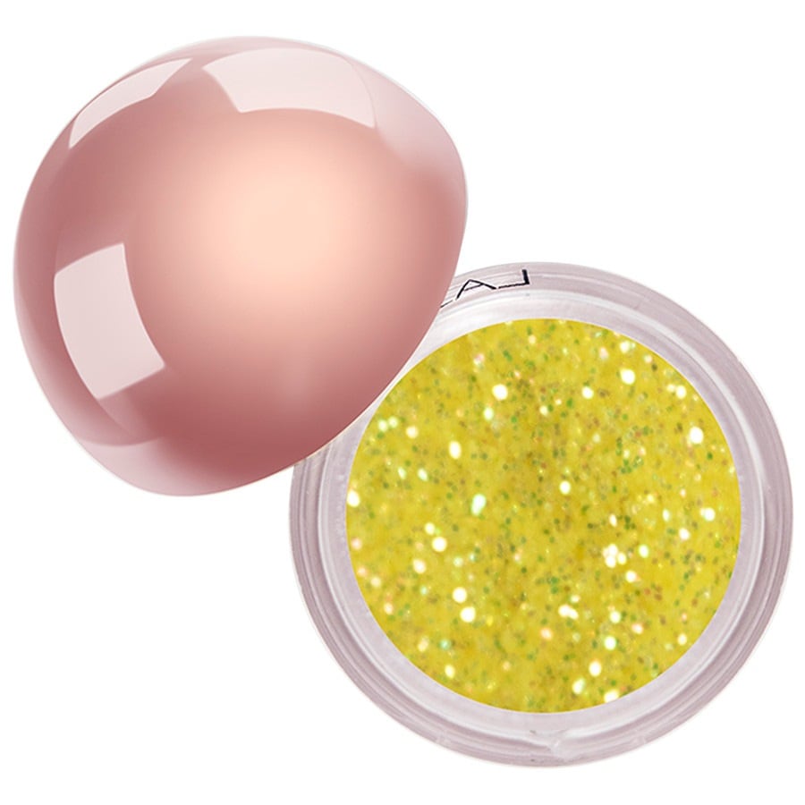 LaSplash  LaSplash Crystallized Glitter highlighter 2.5 g von LaSplash