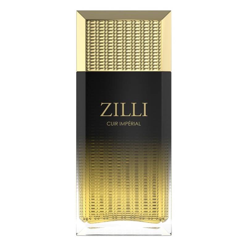 Zilli  Zilli Cuir Imperial - The Strenght of Leather eau_de_parfum 100.0 ml von Zilli