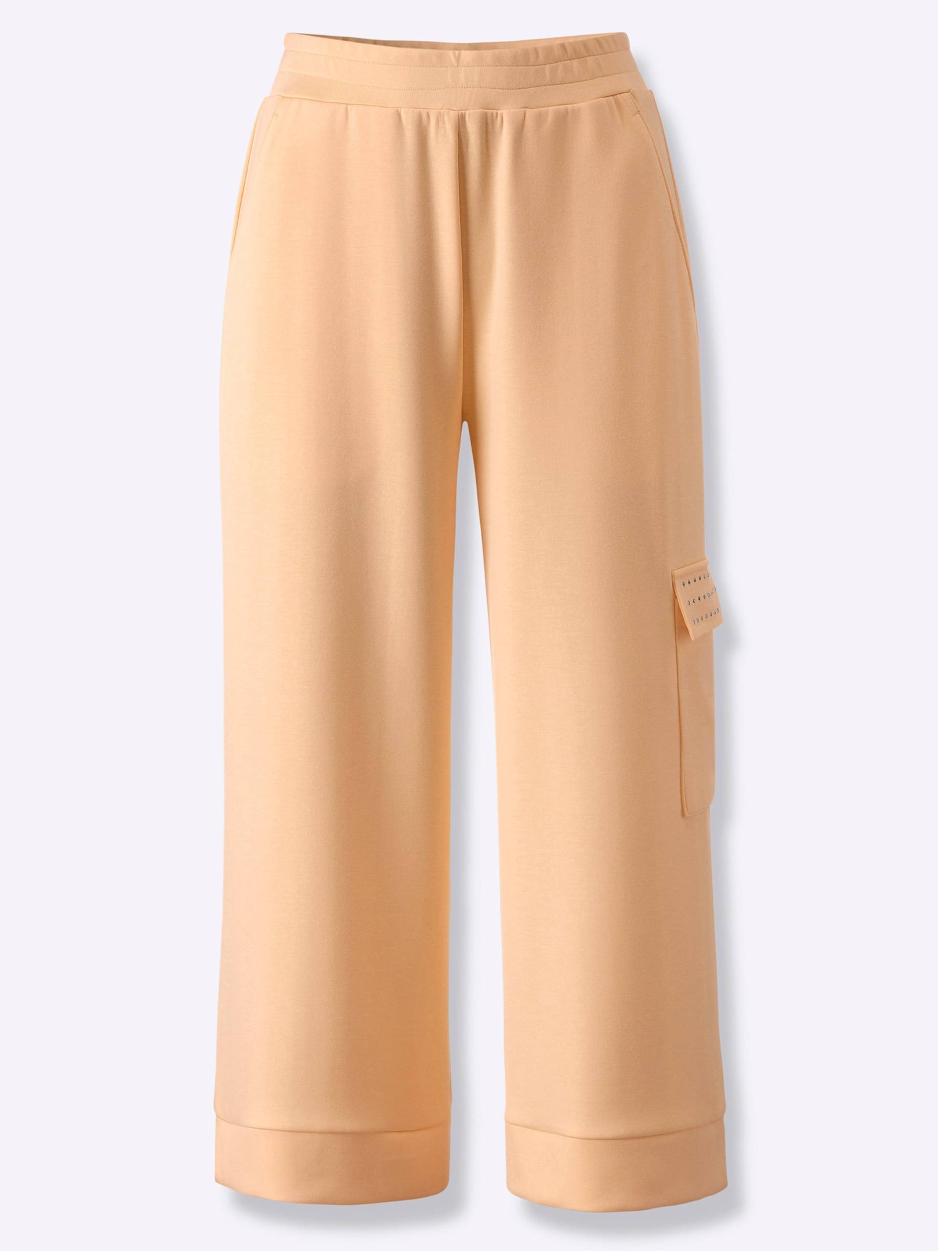 Culotte Culotte
