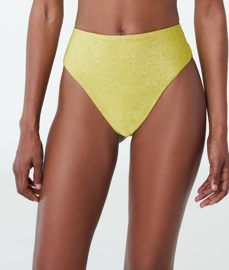 High-leg-brazilian-bikiniunterteil  bikini