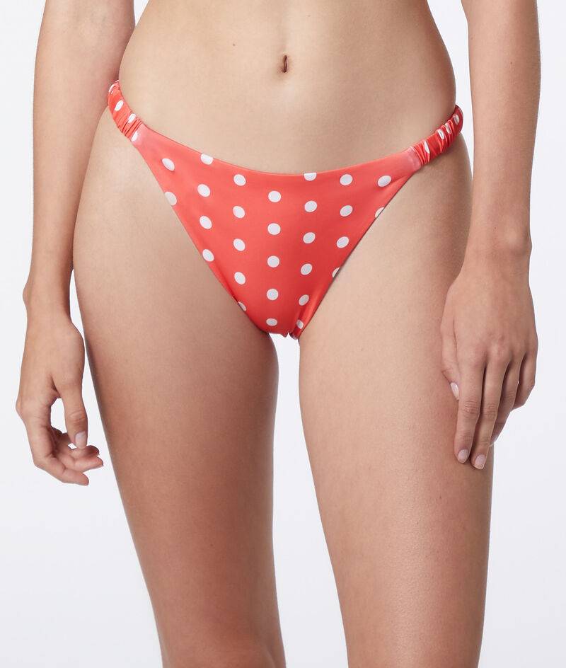 Bikini-panty