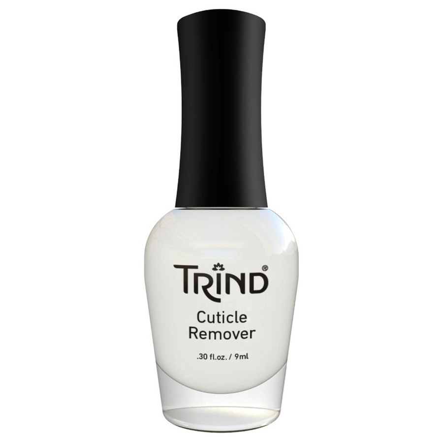 Trind  Trind Cuticle Remover nagelhautentferner 9.0 ml von Trind