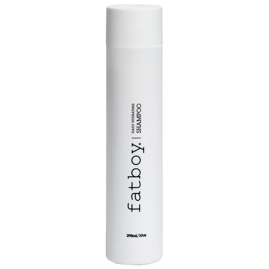 Fatboy  Fatboy Daily Hydrating haarshampoo 295.0 ml von Fatboy