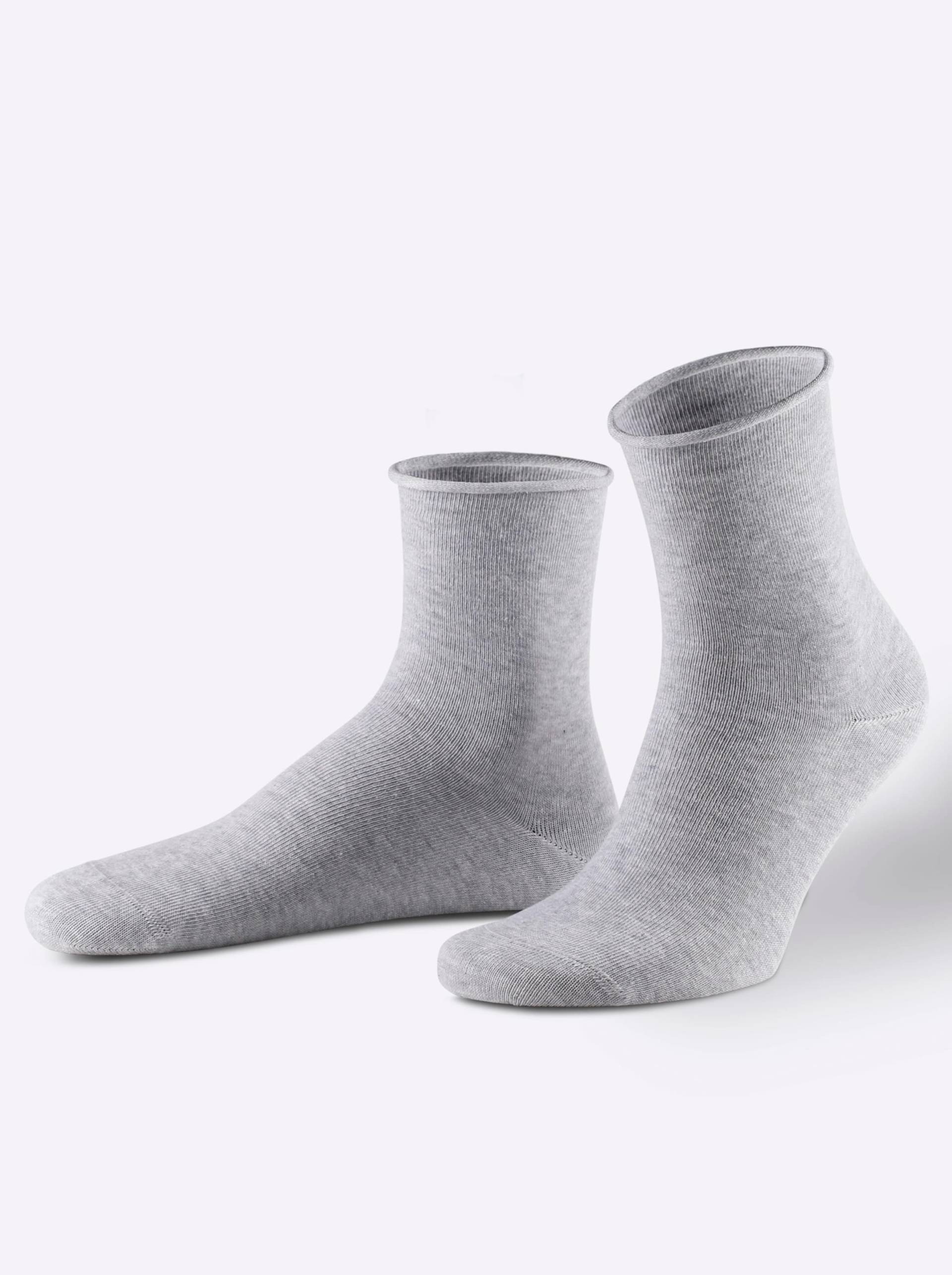 Damen-Socken Damen-Socken