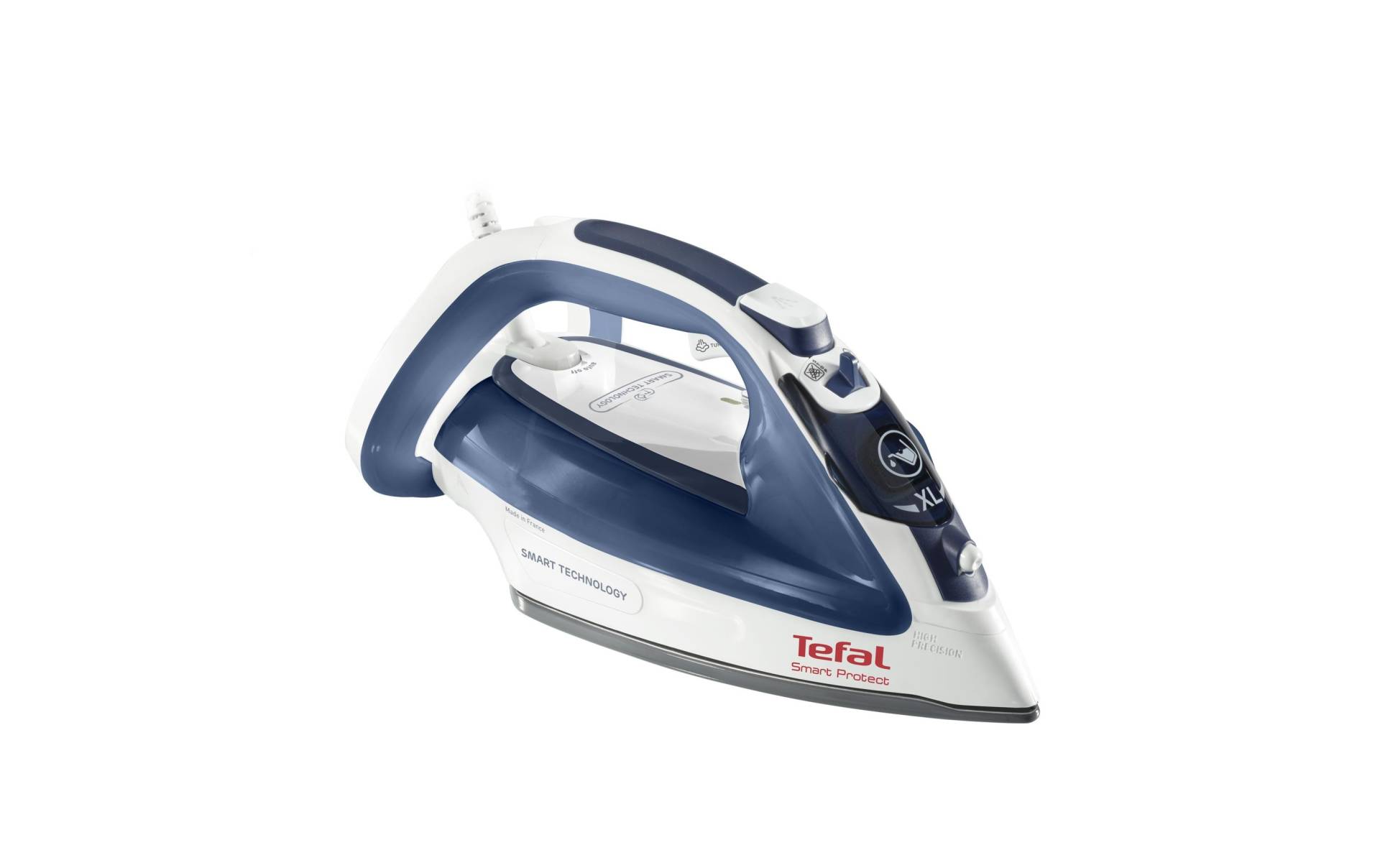 Tefal Dampfbügeleisen »Smart Protect«, 2400 W von Tefal