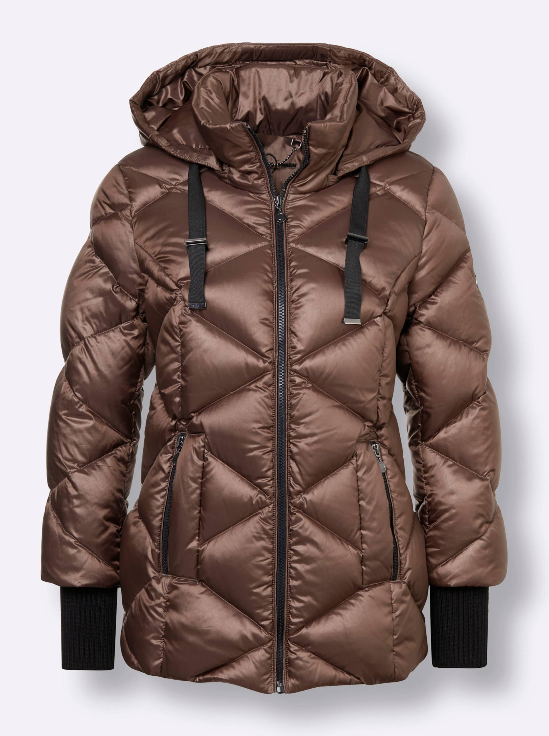 Daunen-Jacke Daunen-Jacke