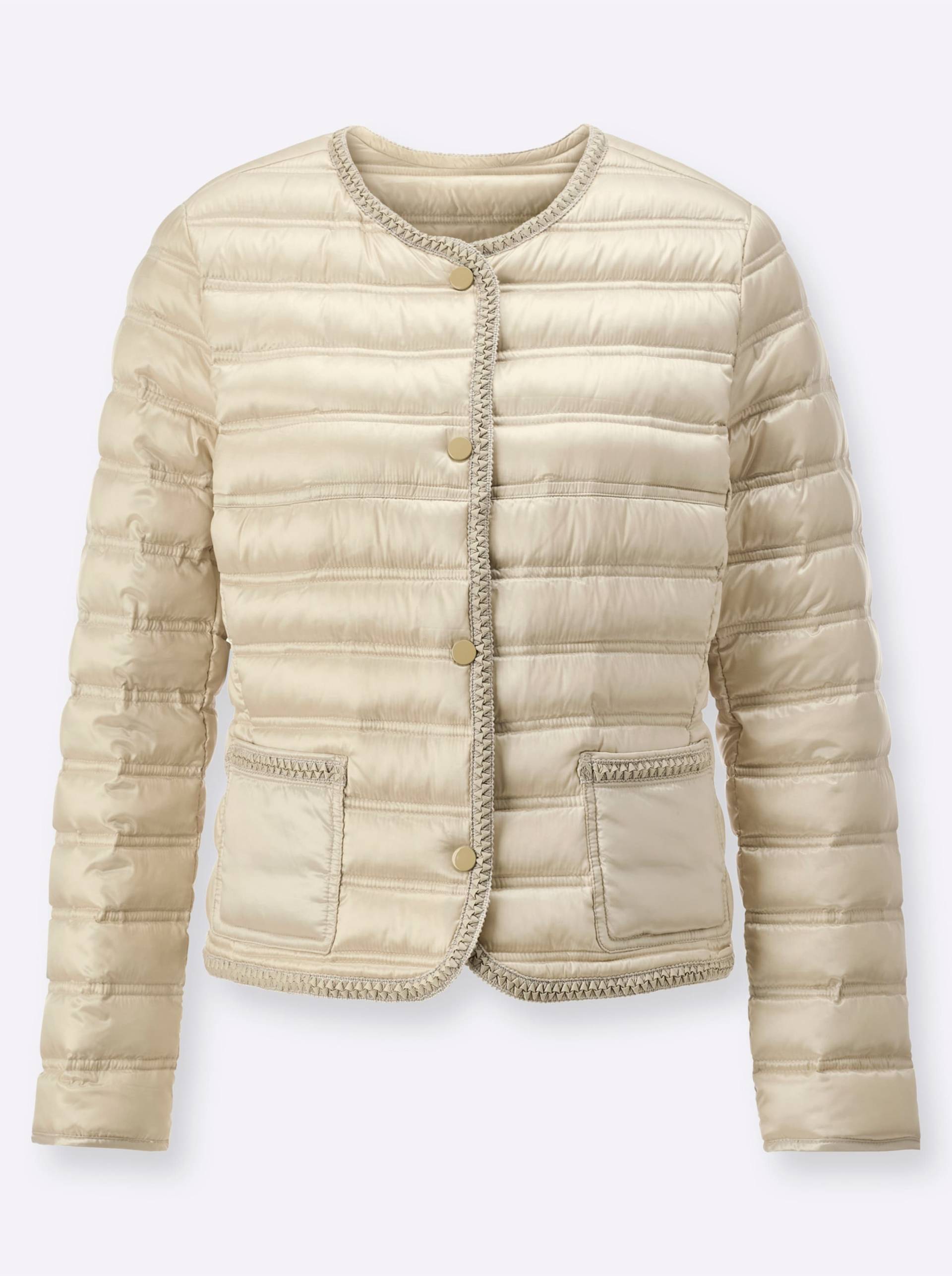 Daunenjacke Daunenjacke