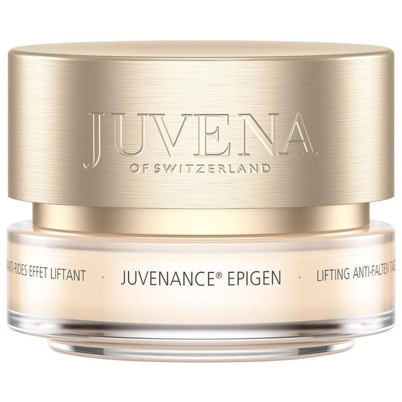 Juvena  Juvena Lifting Anti-Wrinkle Day Cream gesichtscreme 50.0 ml von Juvena