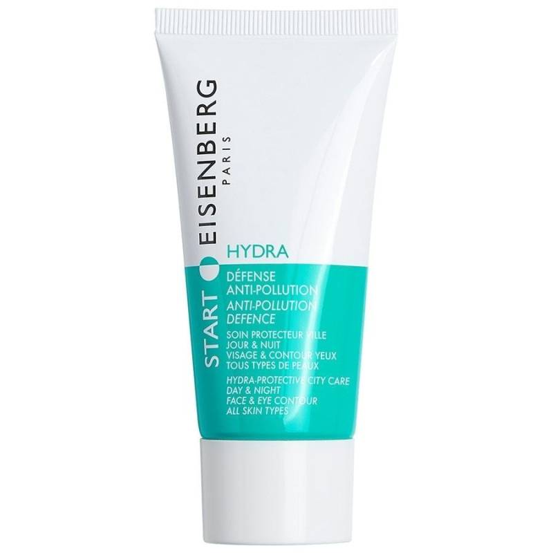 Eisenberg Start Hydra Eisenberg Start Hydra DÉfense Anti-Pollution Umweltverschmutzung-Defense Pflege tagescreme 50.0 ml von Eisenberg