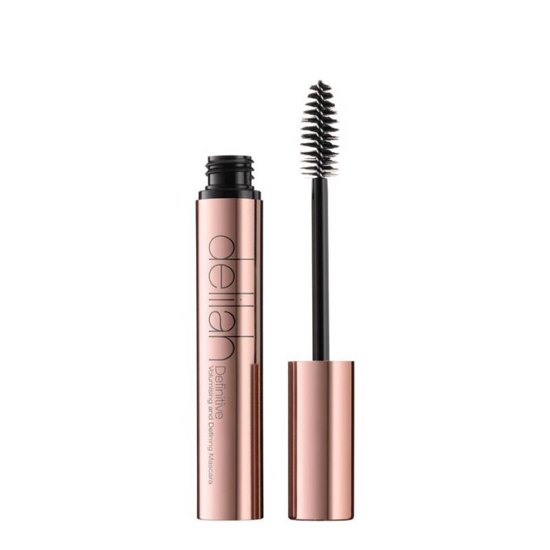 Delilah  Delilah Definitive Voluminsing and Defining mascara 7.5 ml von Delilah