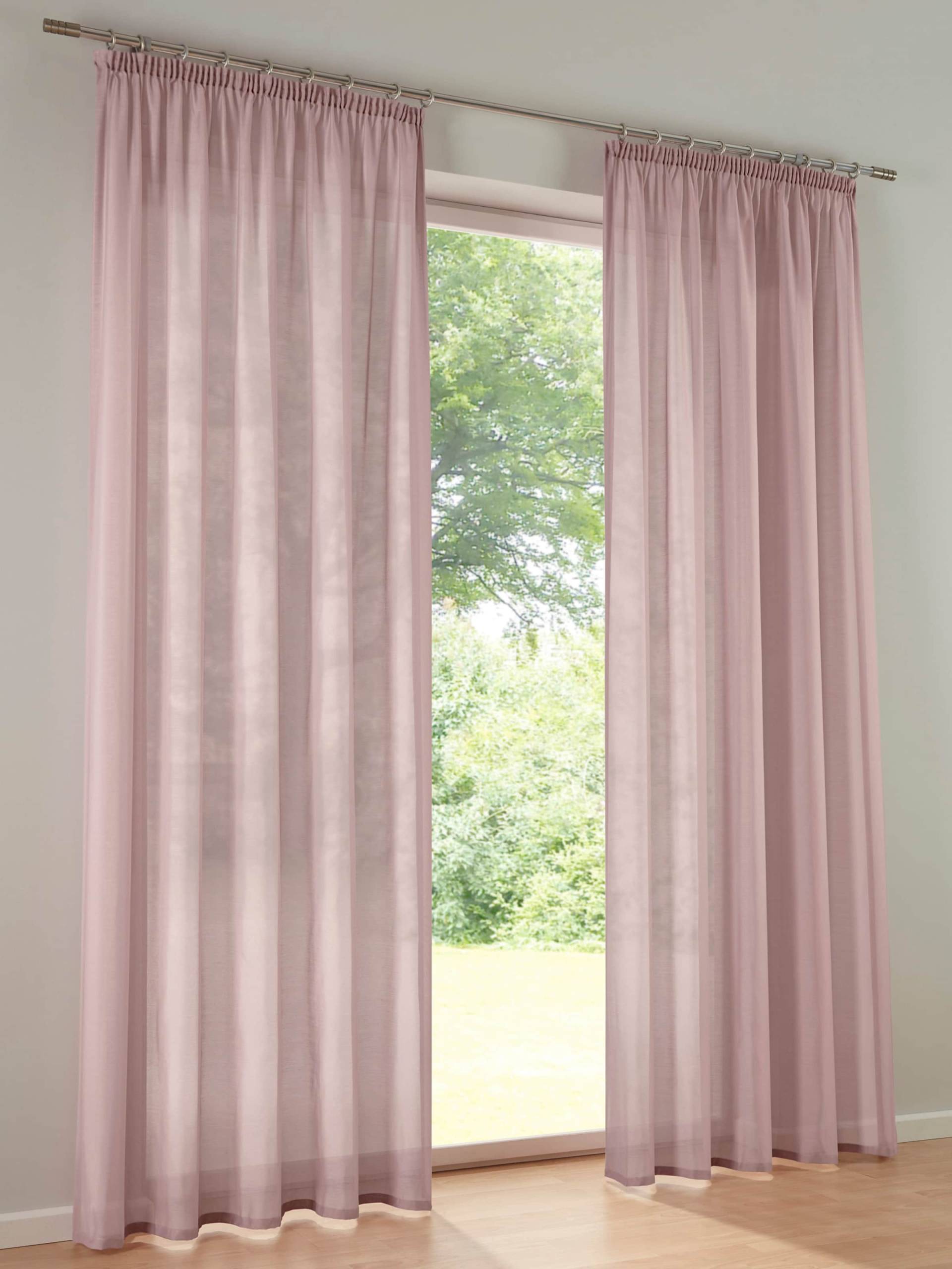 Dekostore in mauve von heine home