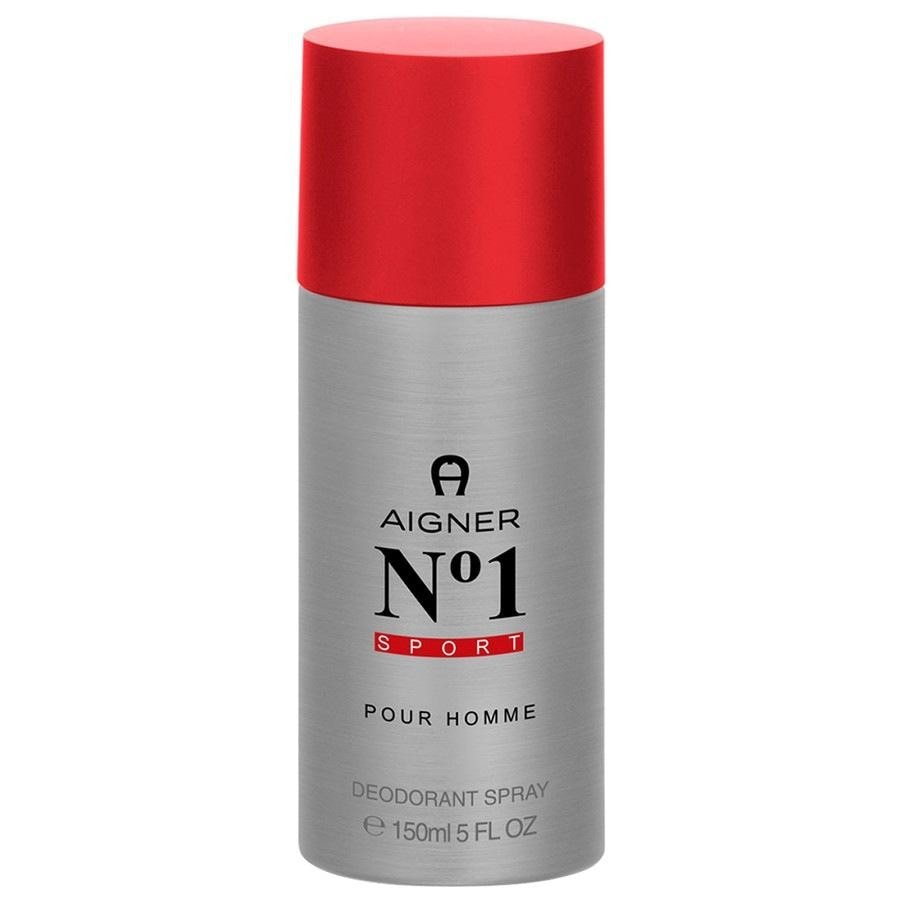 Aigner No.1 Aigner No.1 Sport Pour Homme Spray deodorant 150.0 ml von aigner