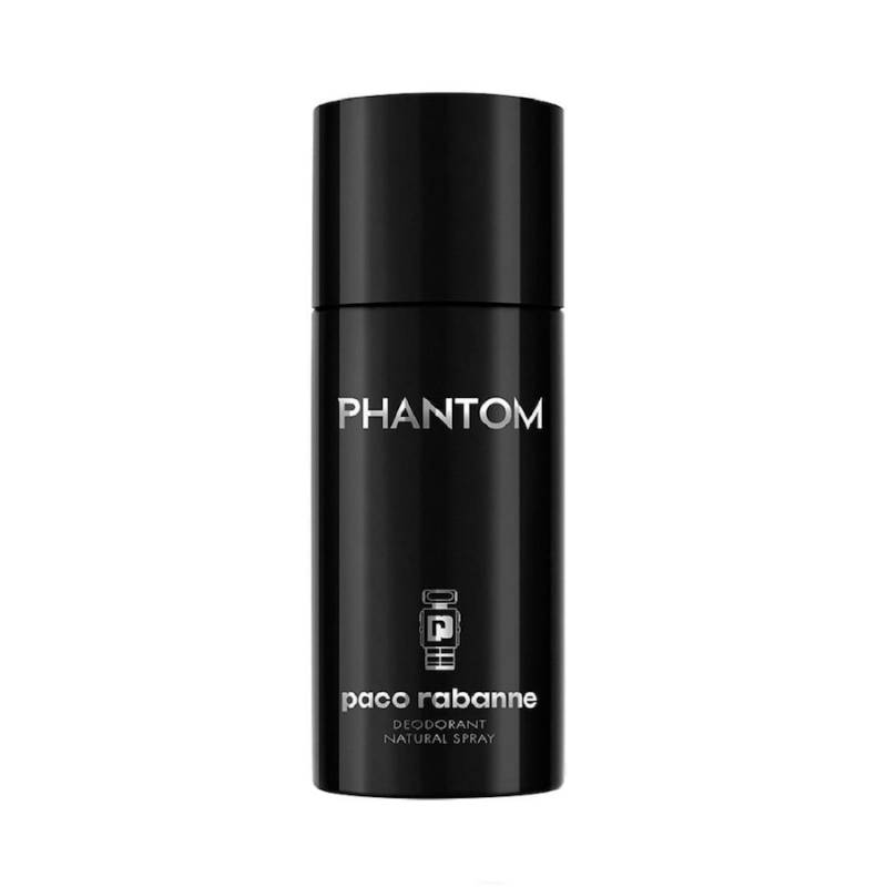 Paco Rabanne Phantom Paco Rabanne Phantom deodorant 150.0 ml von Paco Rabanne