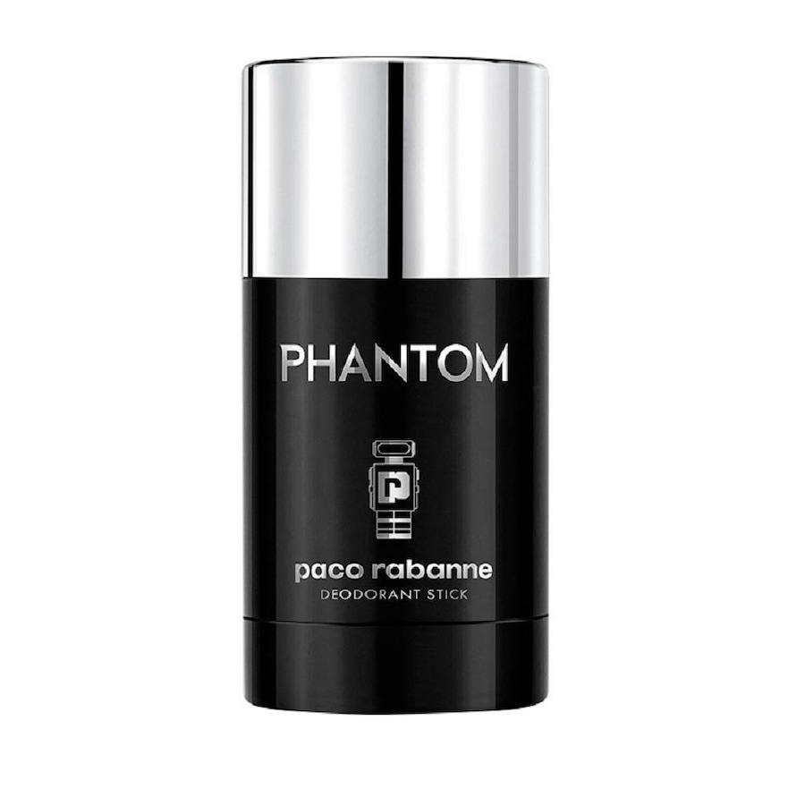 Paco Rabanne Phantom Paco Rabanne Phantom Stick deodorant 75.0 g von Paco Rabanne