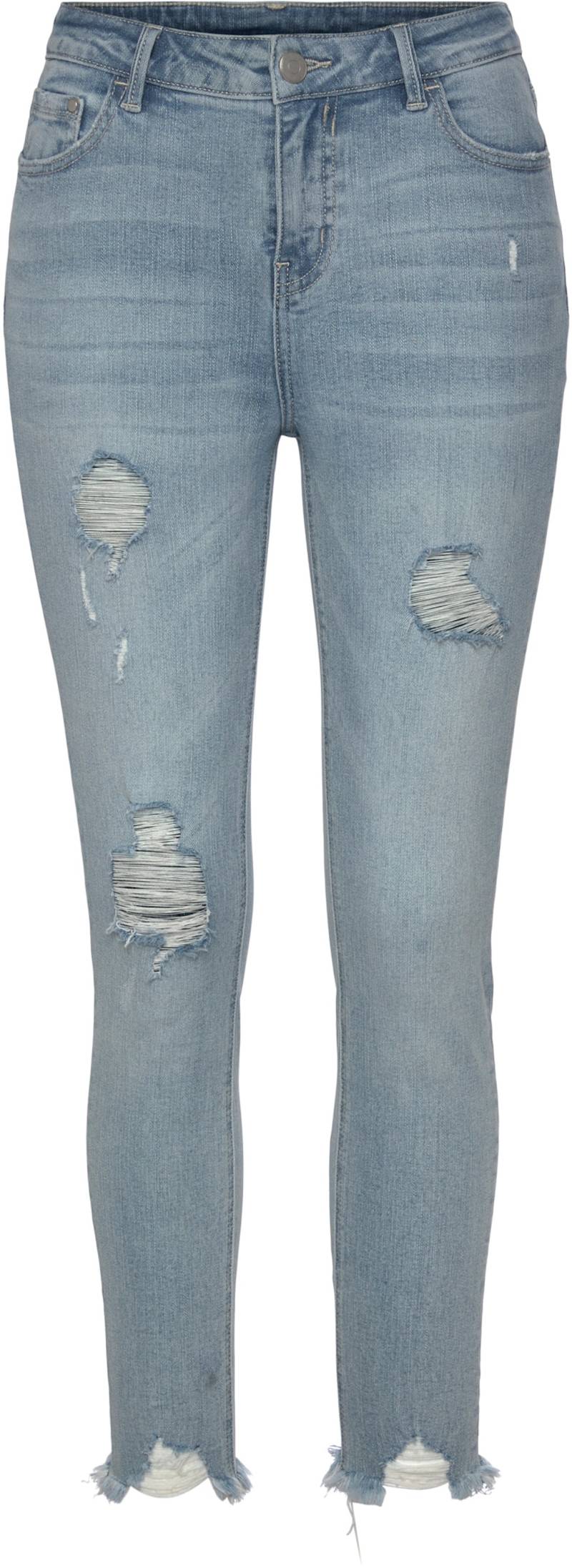 Destroyed-Jeans