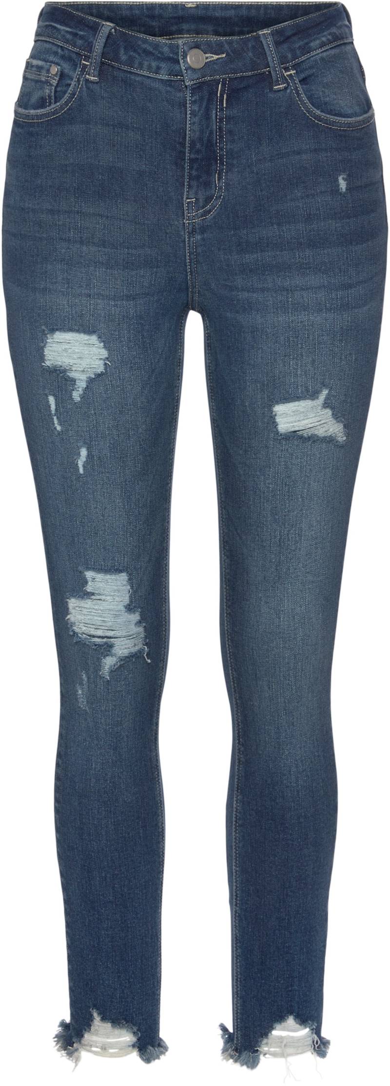 Destroyed-Jeans