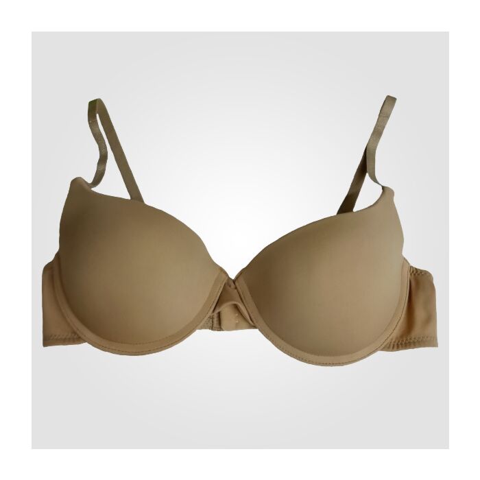 Dirndl Push-up BH, beige, 85 von Fuchs