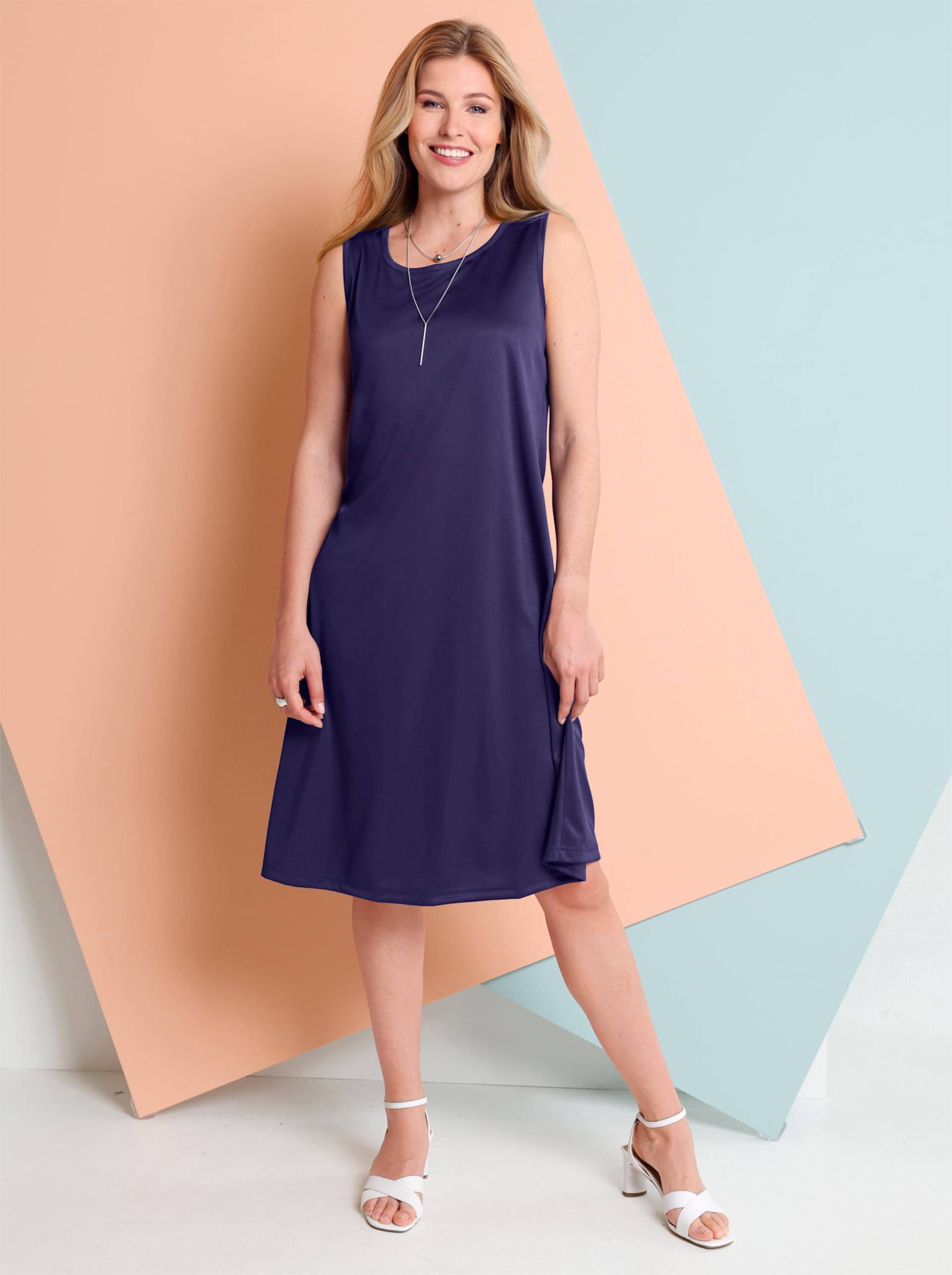 Jerseykleid Jerseykleid