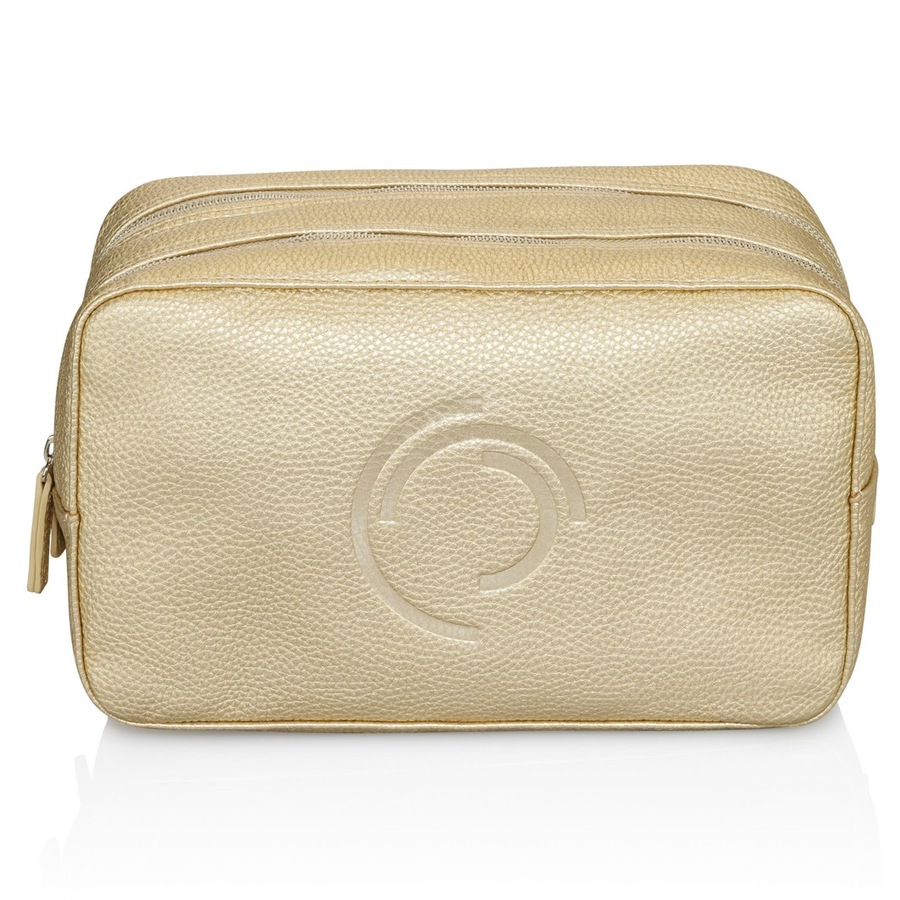 MARGO München MARGO München Doublezip kulturtasche 1.0 pieces MARGO München MARGO München Doublezip kulturtasche 1.0 pieces von MARGO München