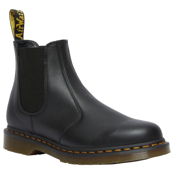 Dr. Martens - 2976 Nappa - Freizeitstiefel Gr 4 schwarz von Dr. Martens