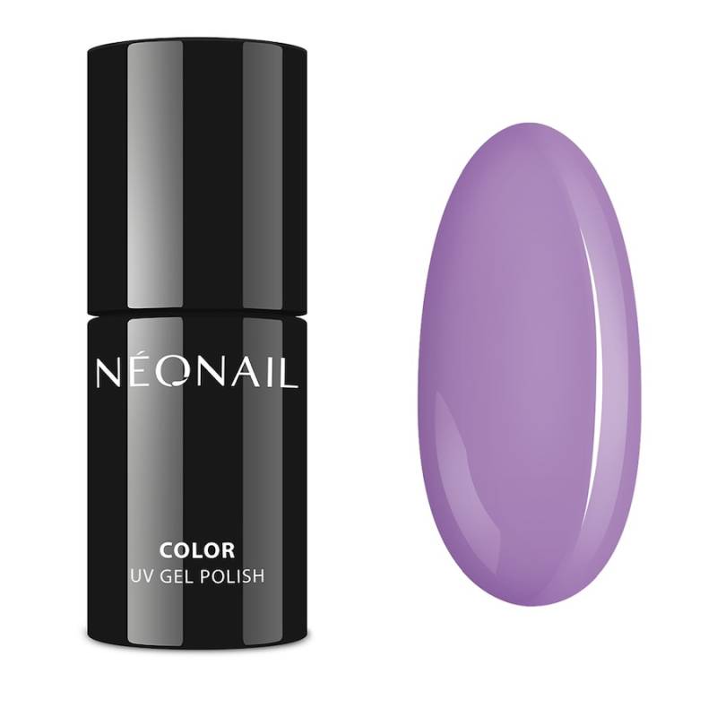 NEONAIL  NEONAIL Dreamy Shades uv_nagellack 7.2 ml von NEONAIL