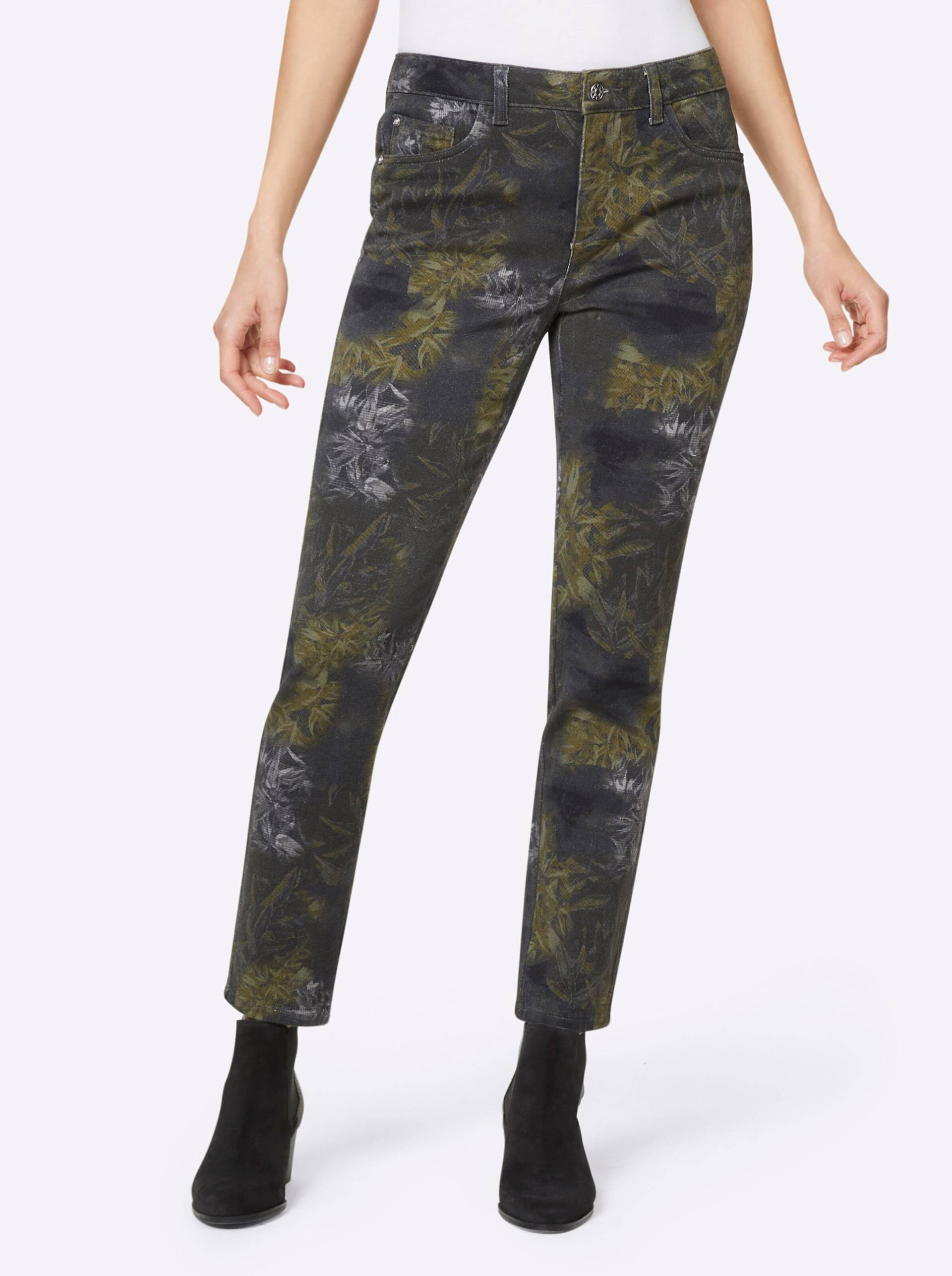 5-Pocket-Jeans