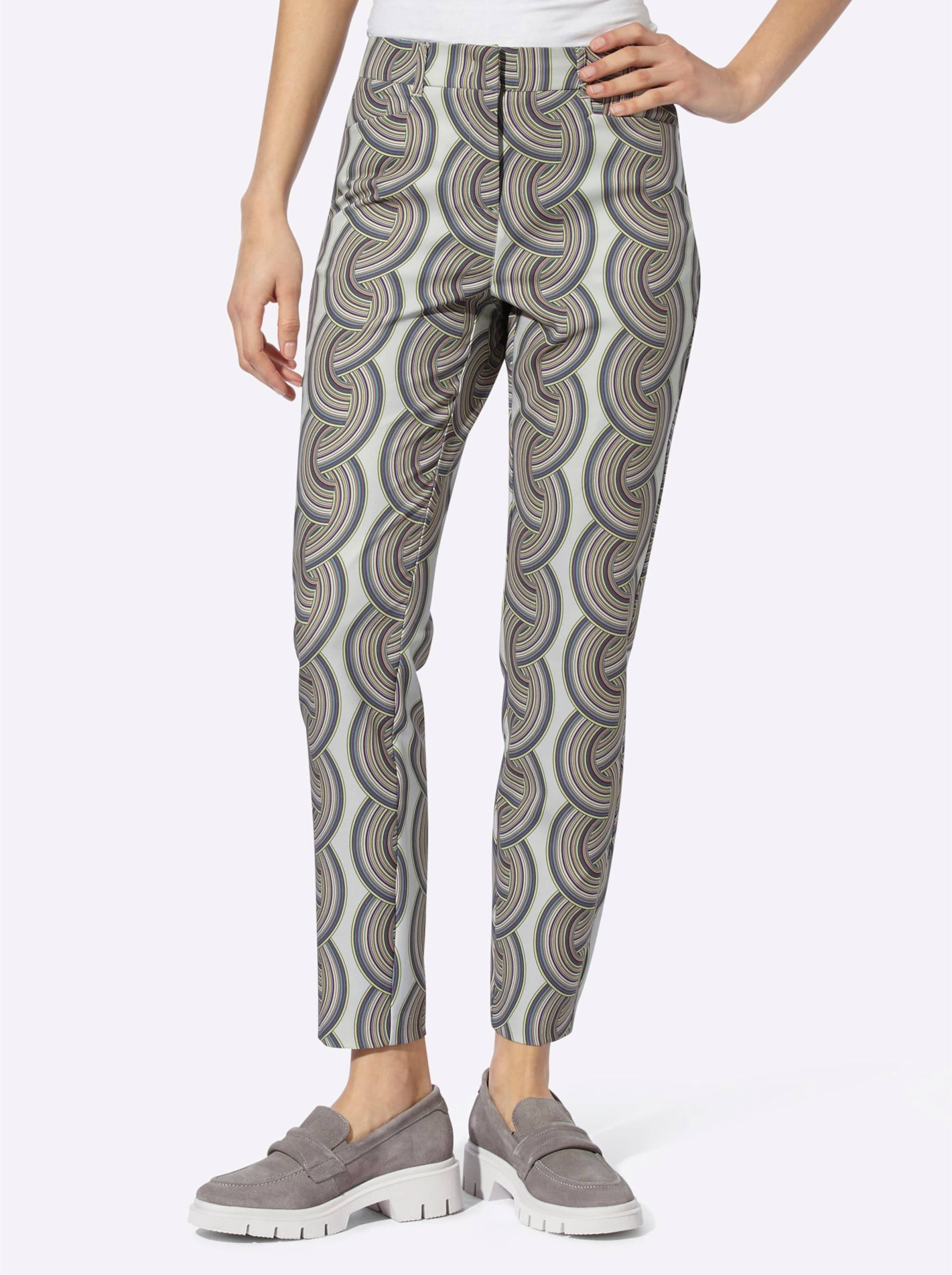 Druck-Hose Druck-Hose