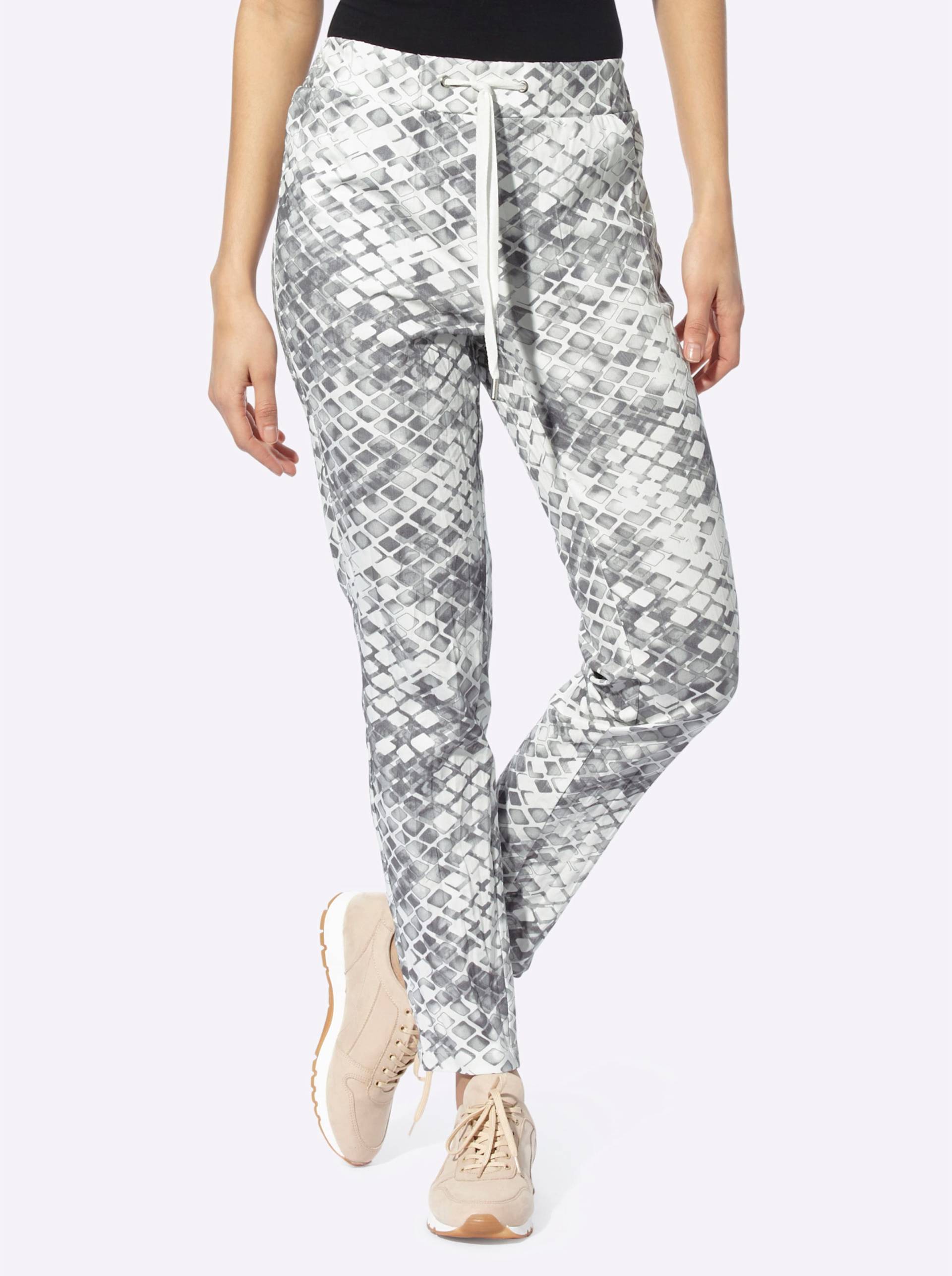 Druckhose Druckhose