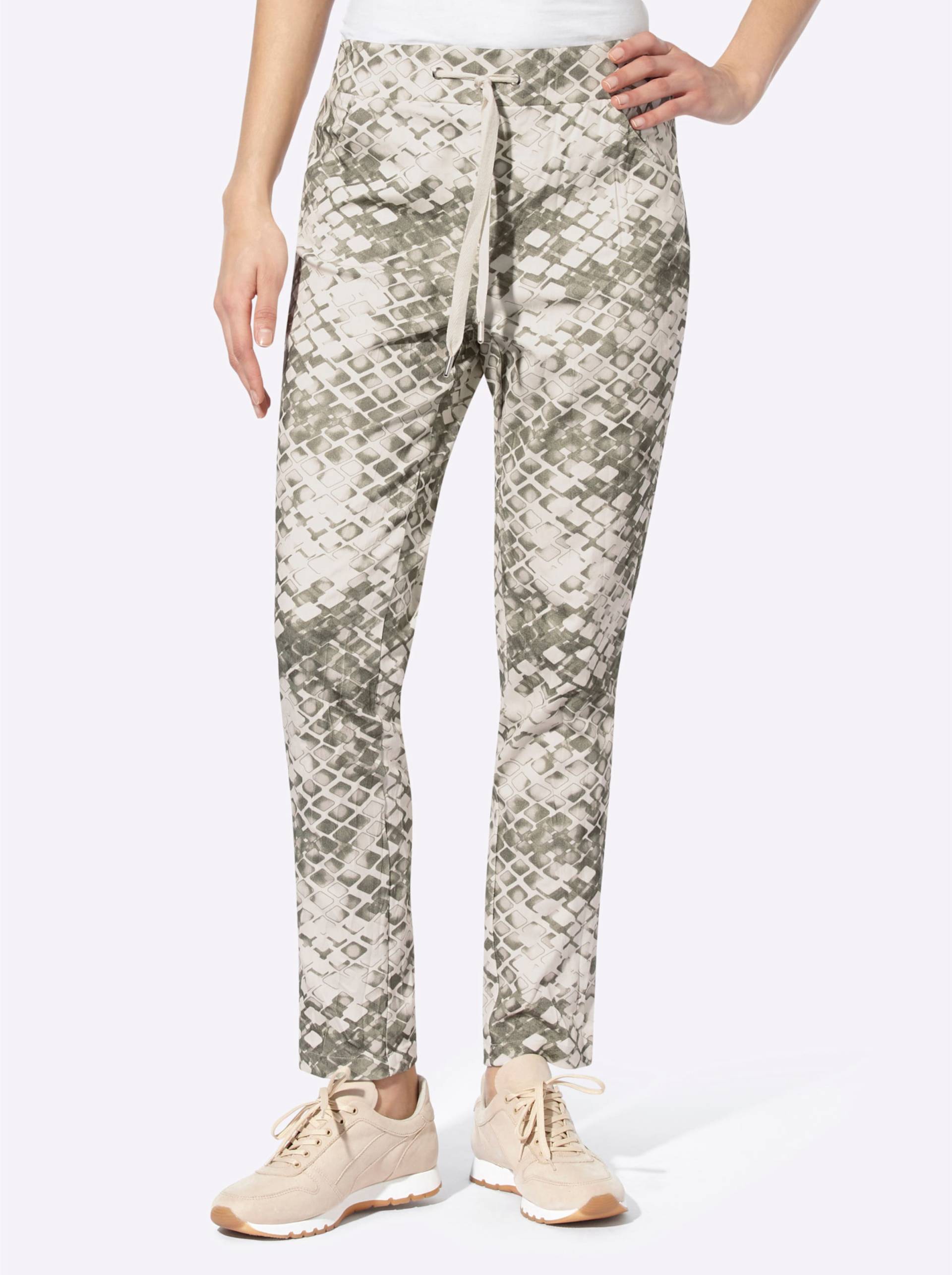 Druckhose Druckhose