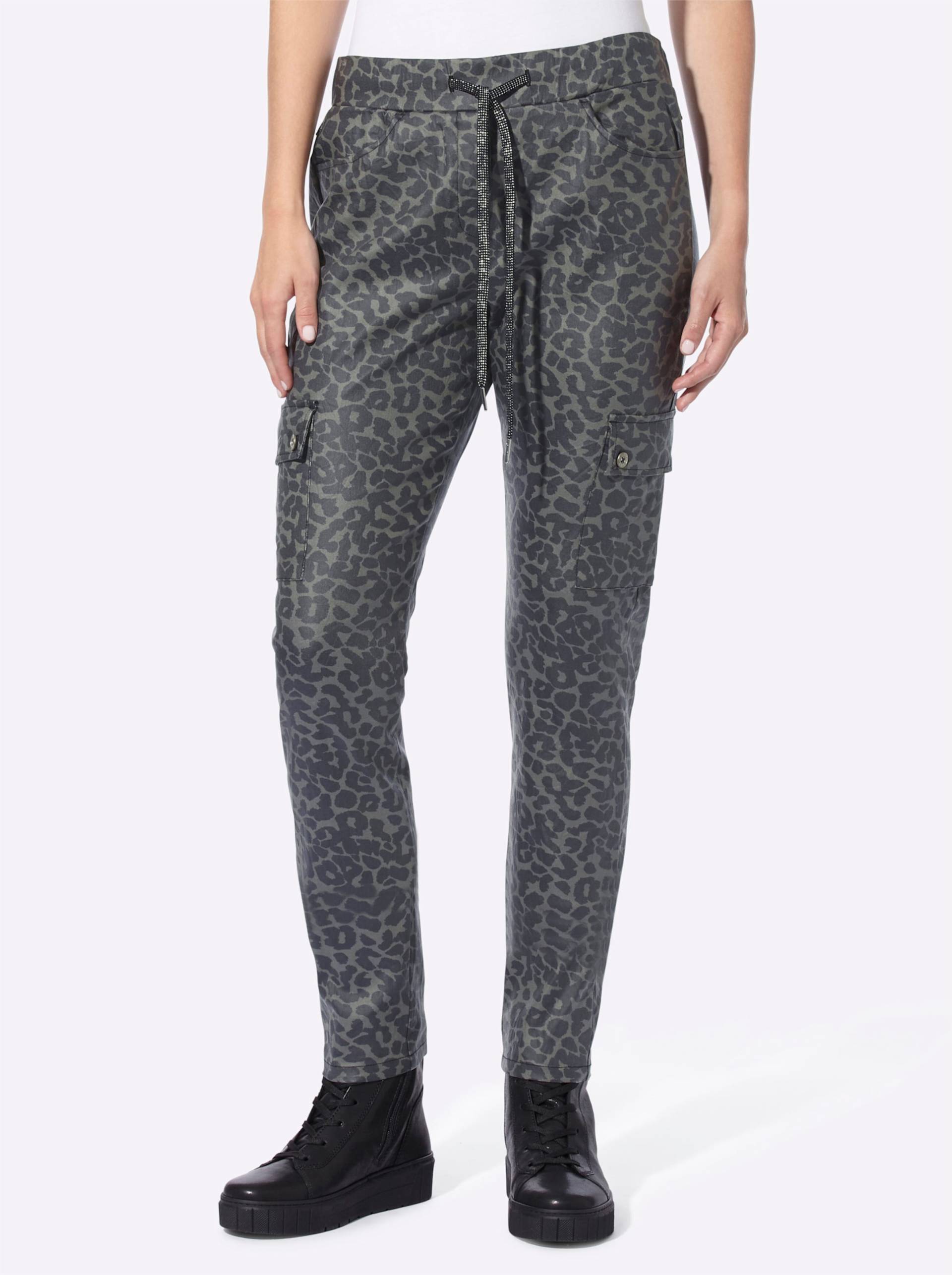 Druck-Hose Druck-Hose