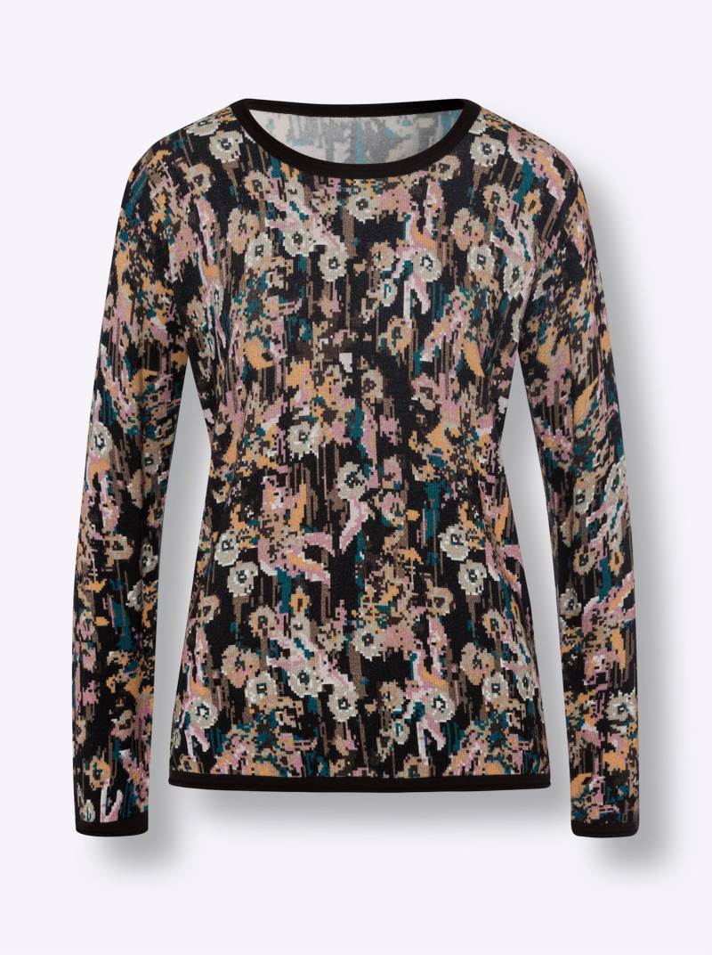 Feinstrickpullover