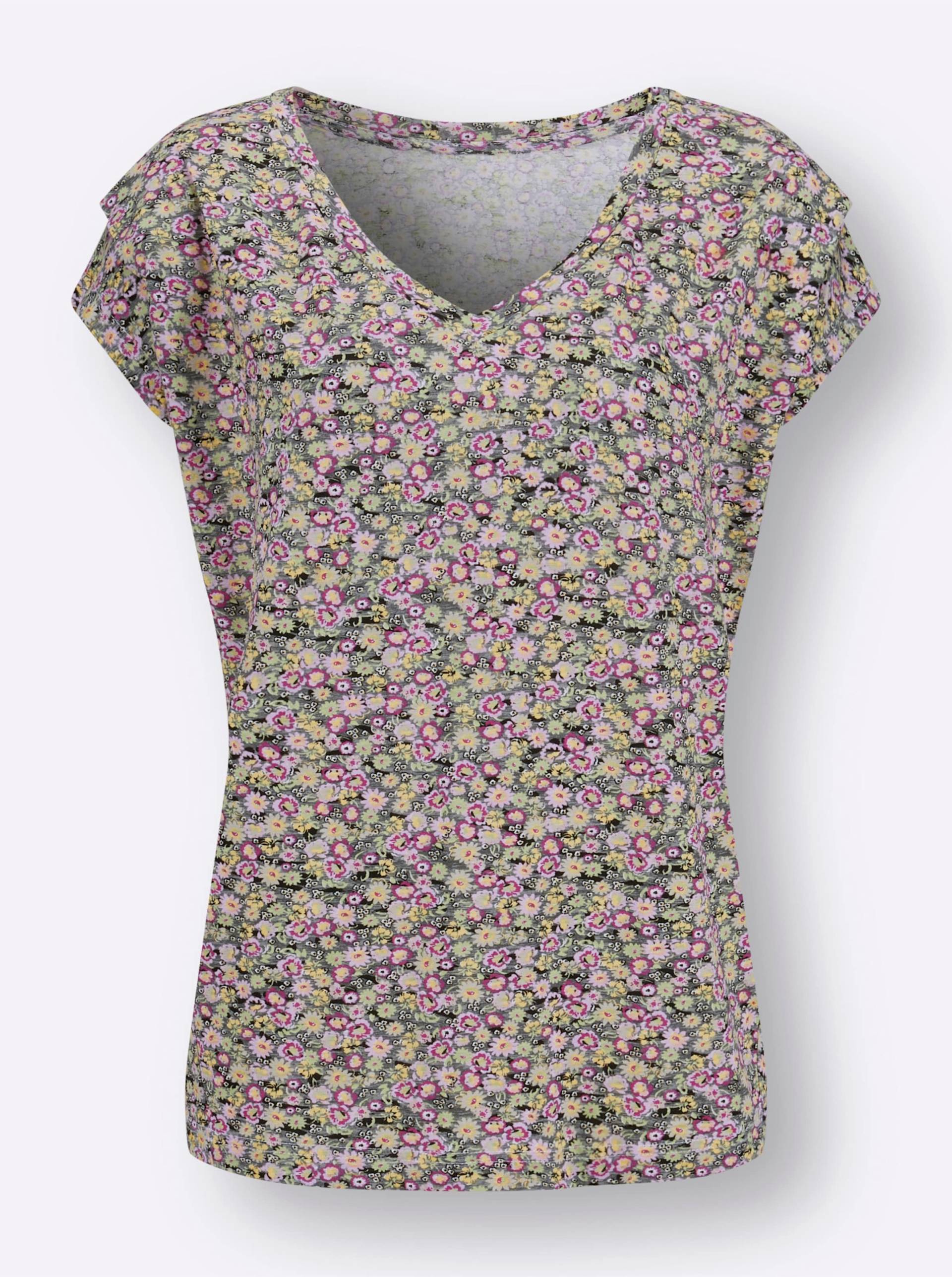 Druck-Shirt Druck-Shirt