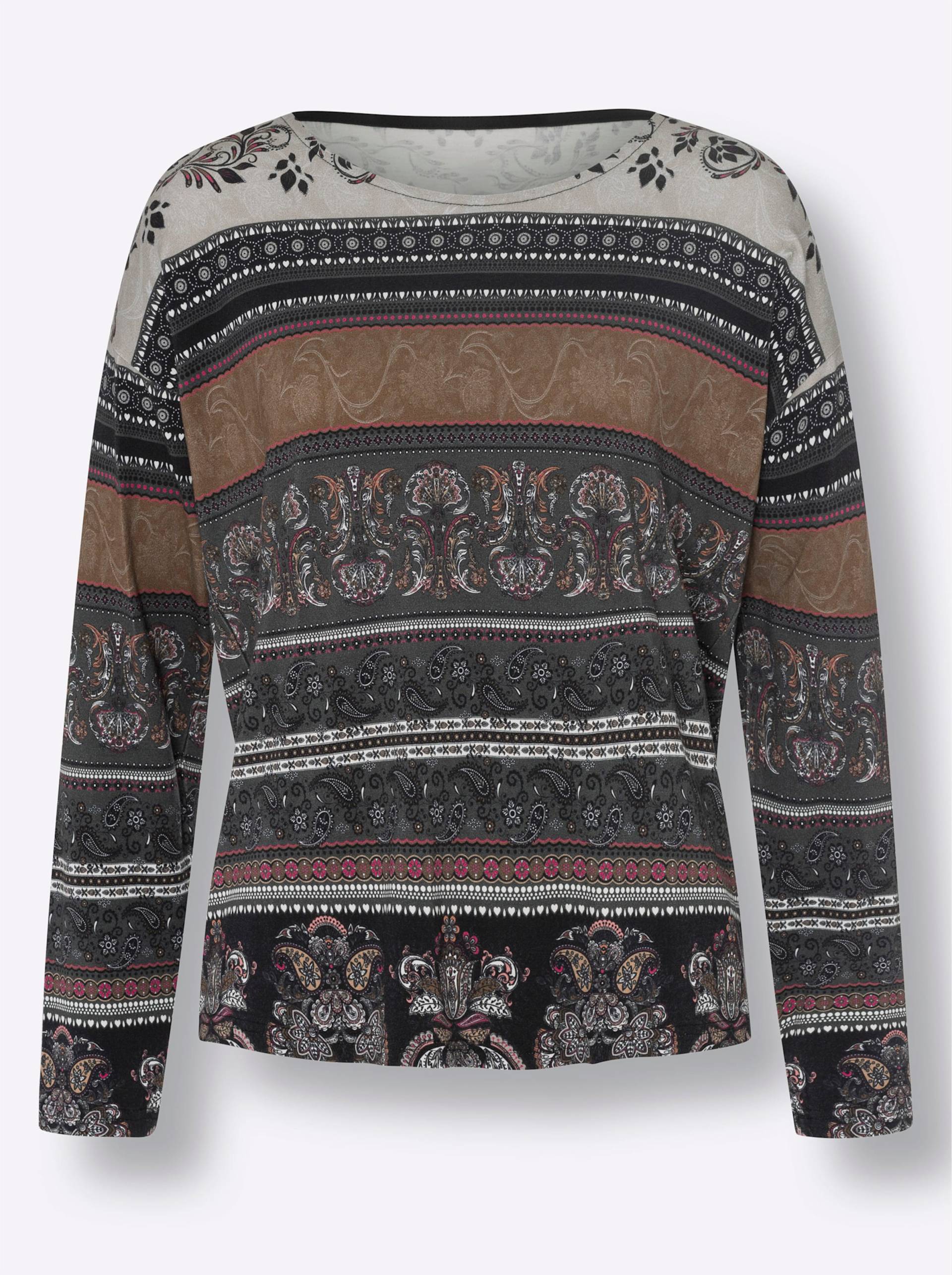 Druck-Shirt Druck-Shirt