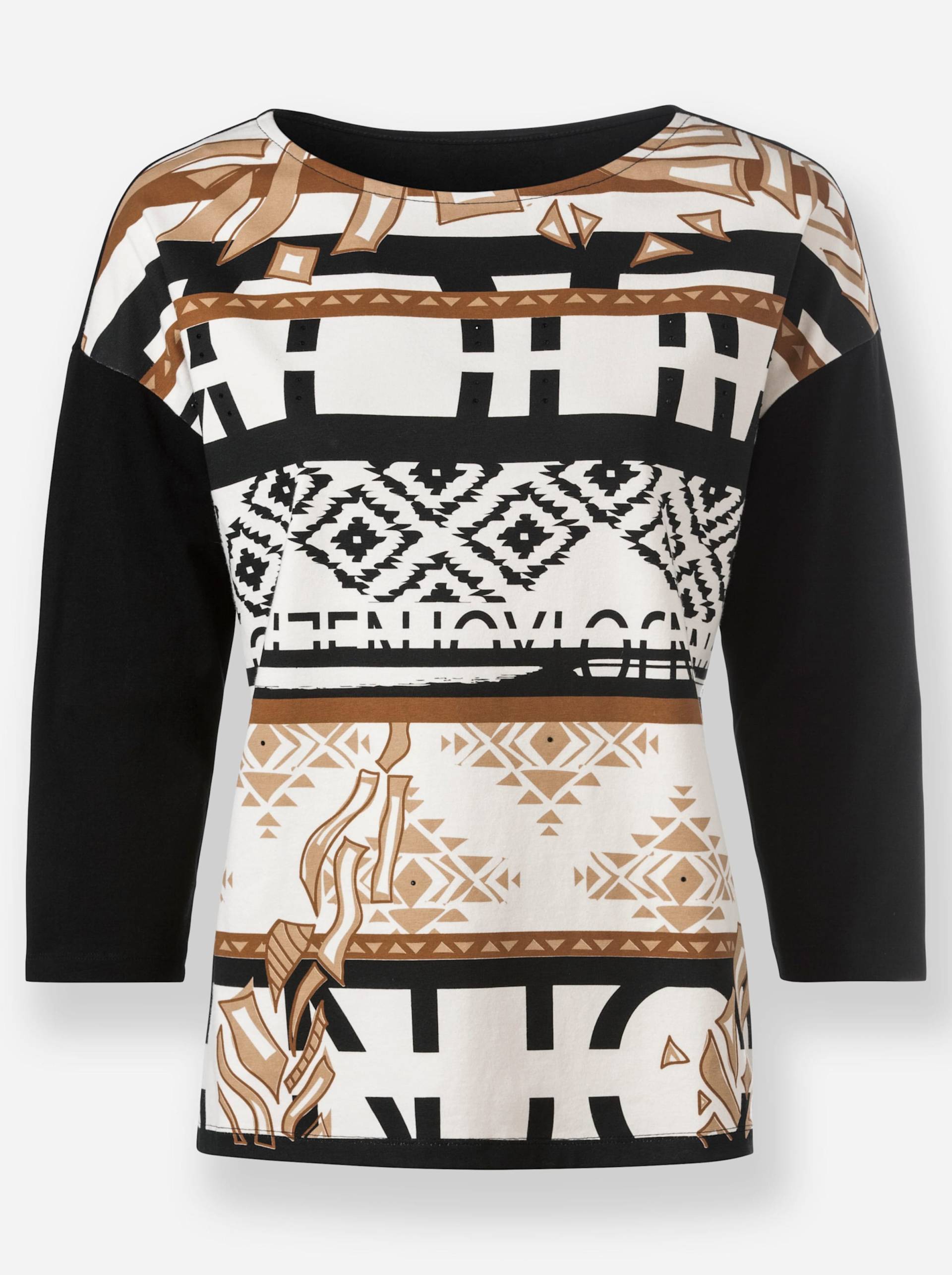 Druck-Shirt Druck-Shirt