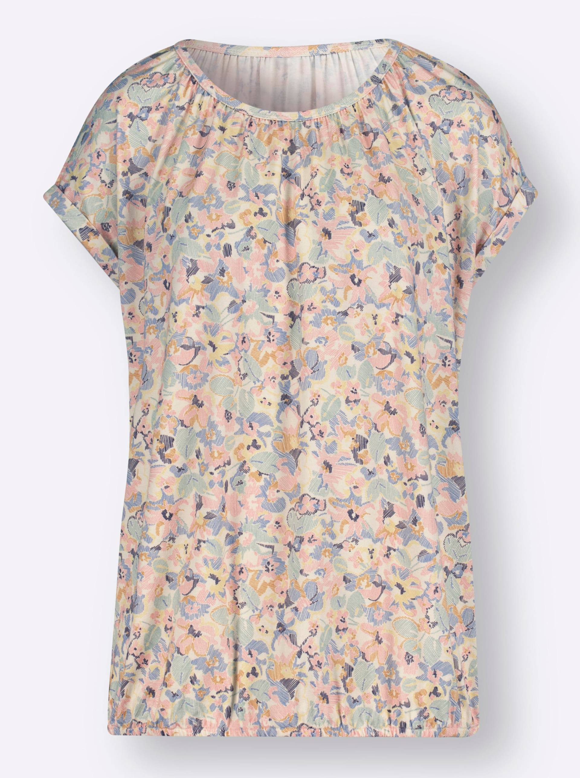 Druck-Shirt Druck-Shirt