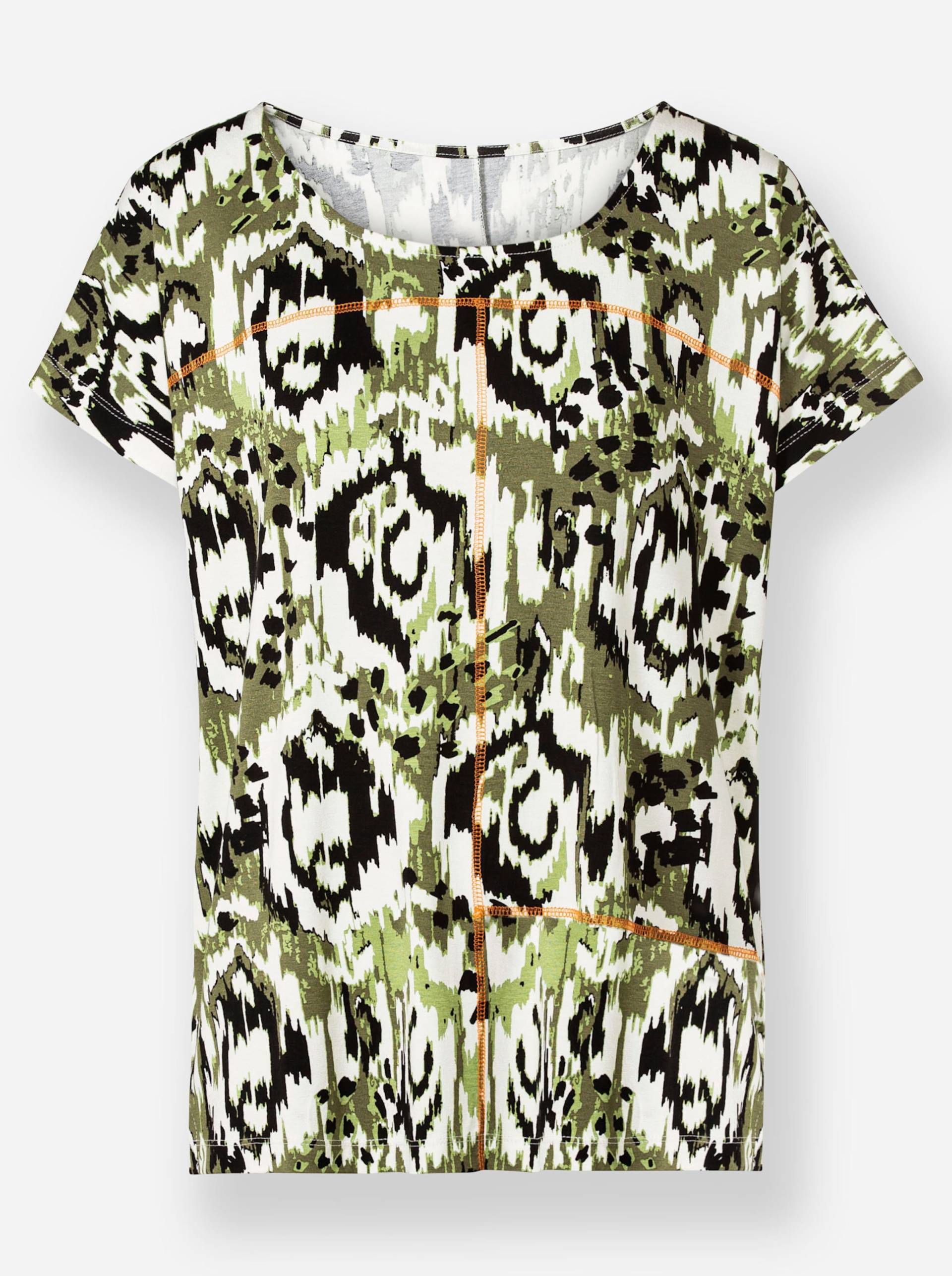 Druck-Shirt Druck-Shirt