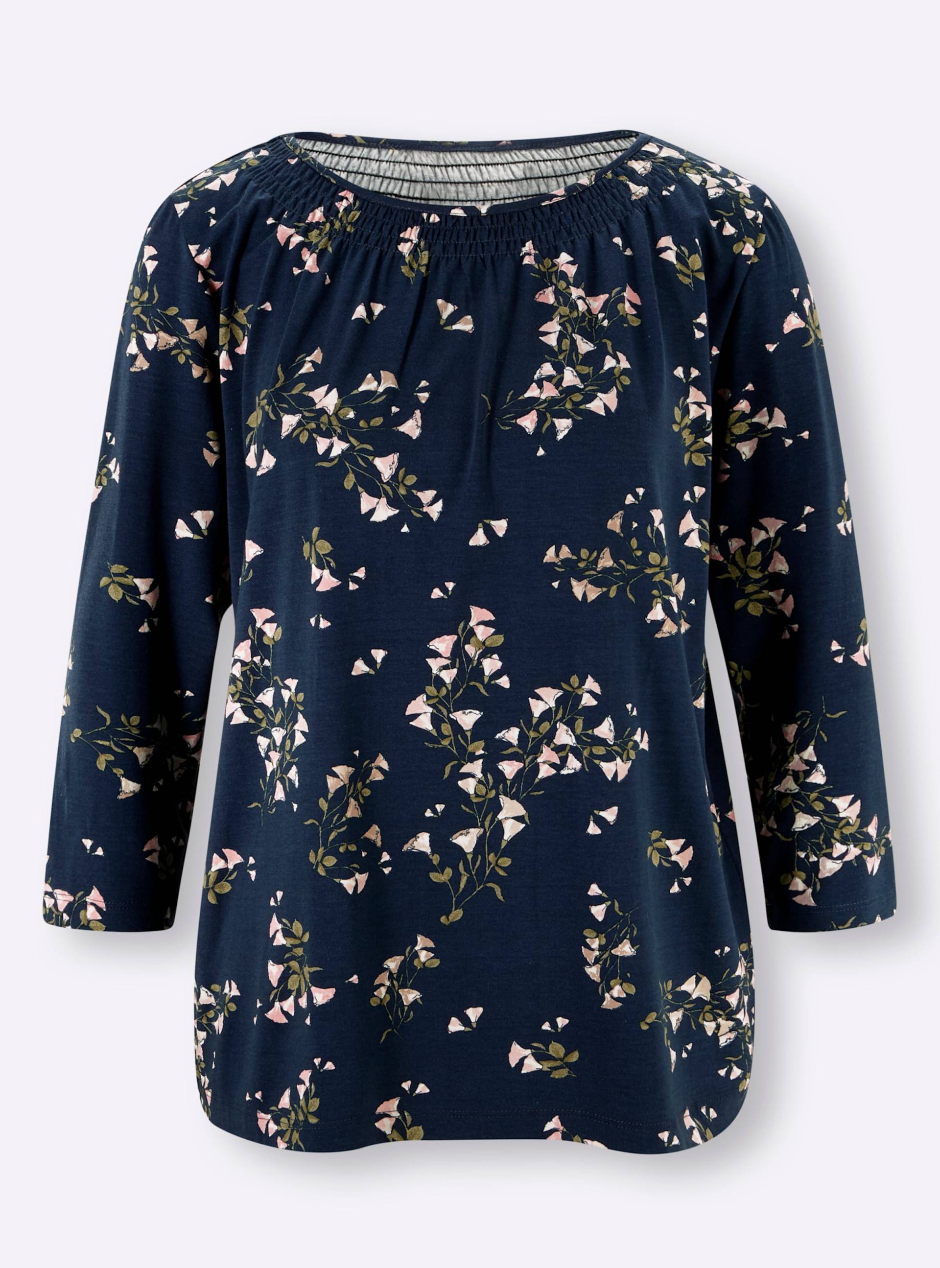 Druck-Shirt Druck-Shirt
