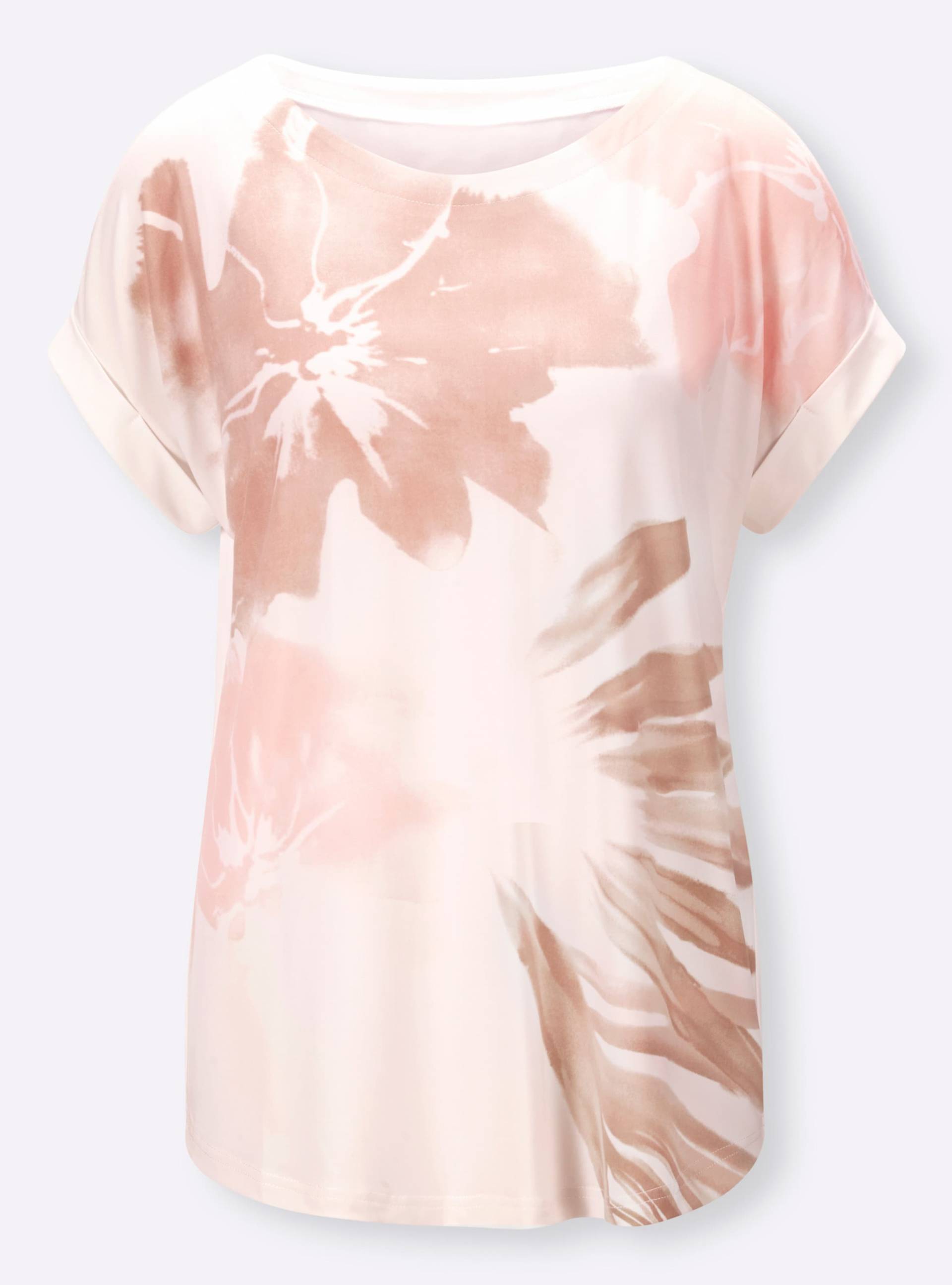 Druck-Shirt Druck-Shirt