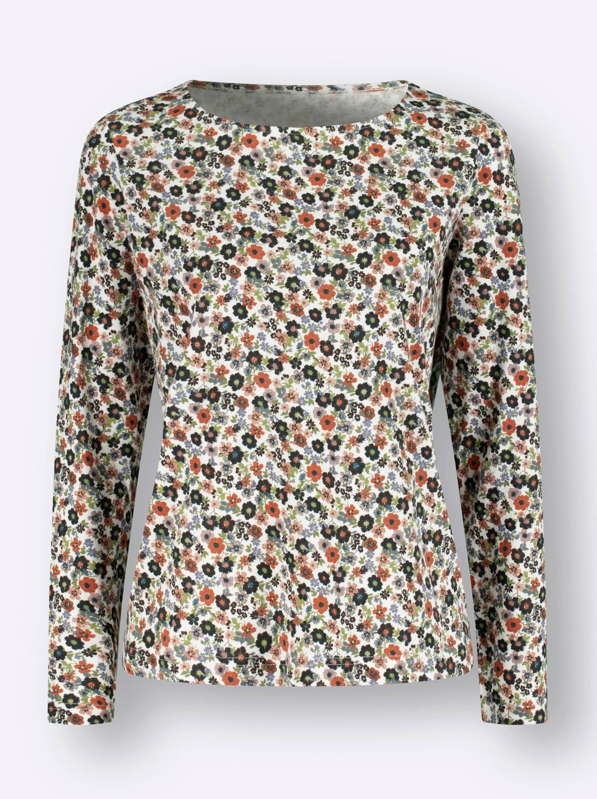 Druck-Shirt Druck-Shirt