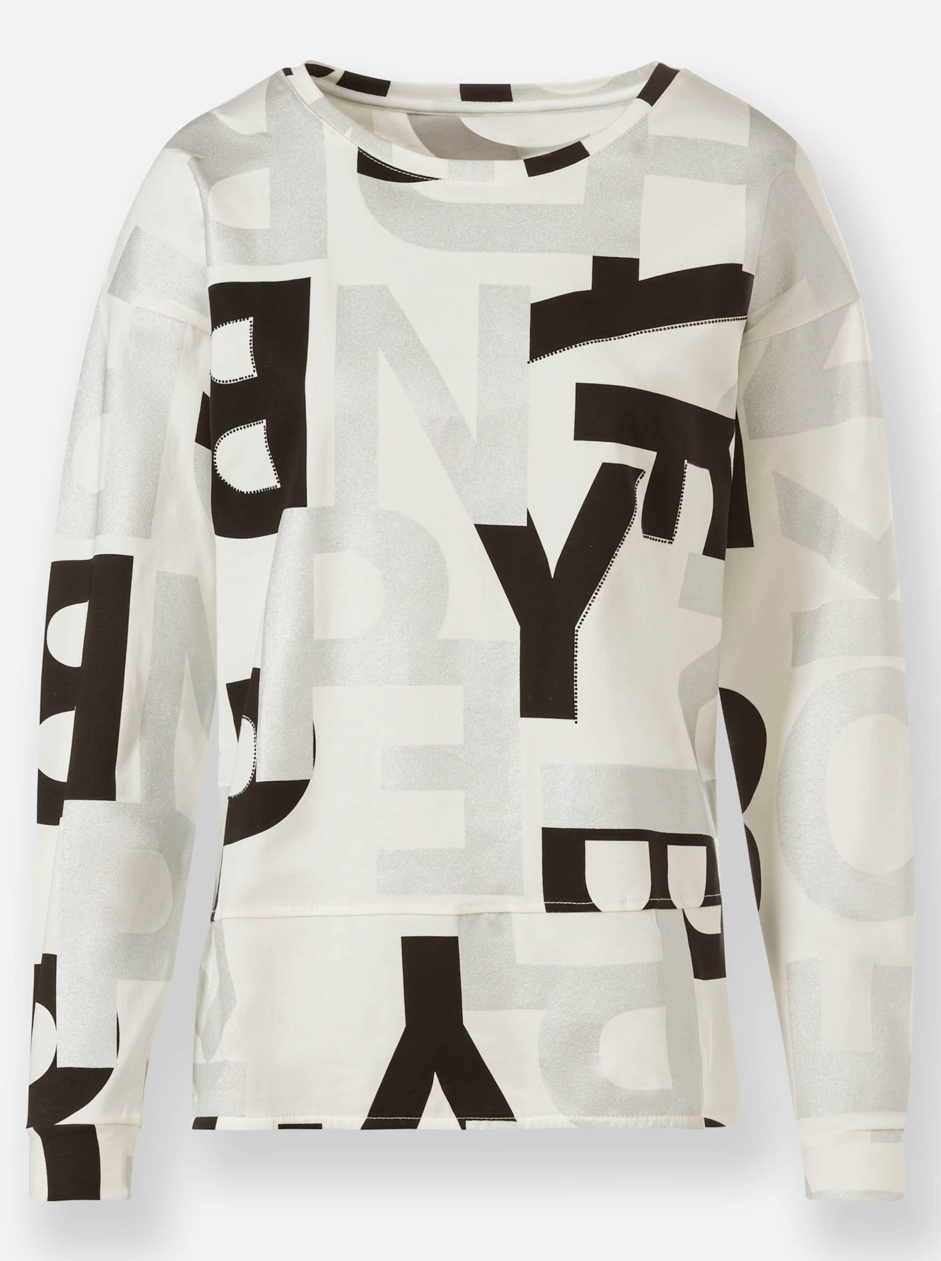 Druck-Shirt Druck-Shirt