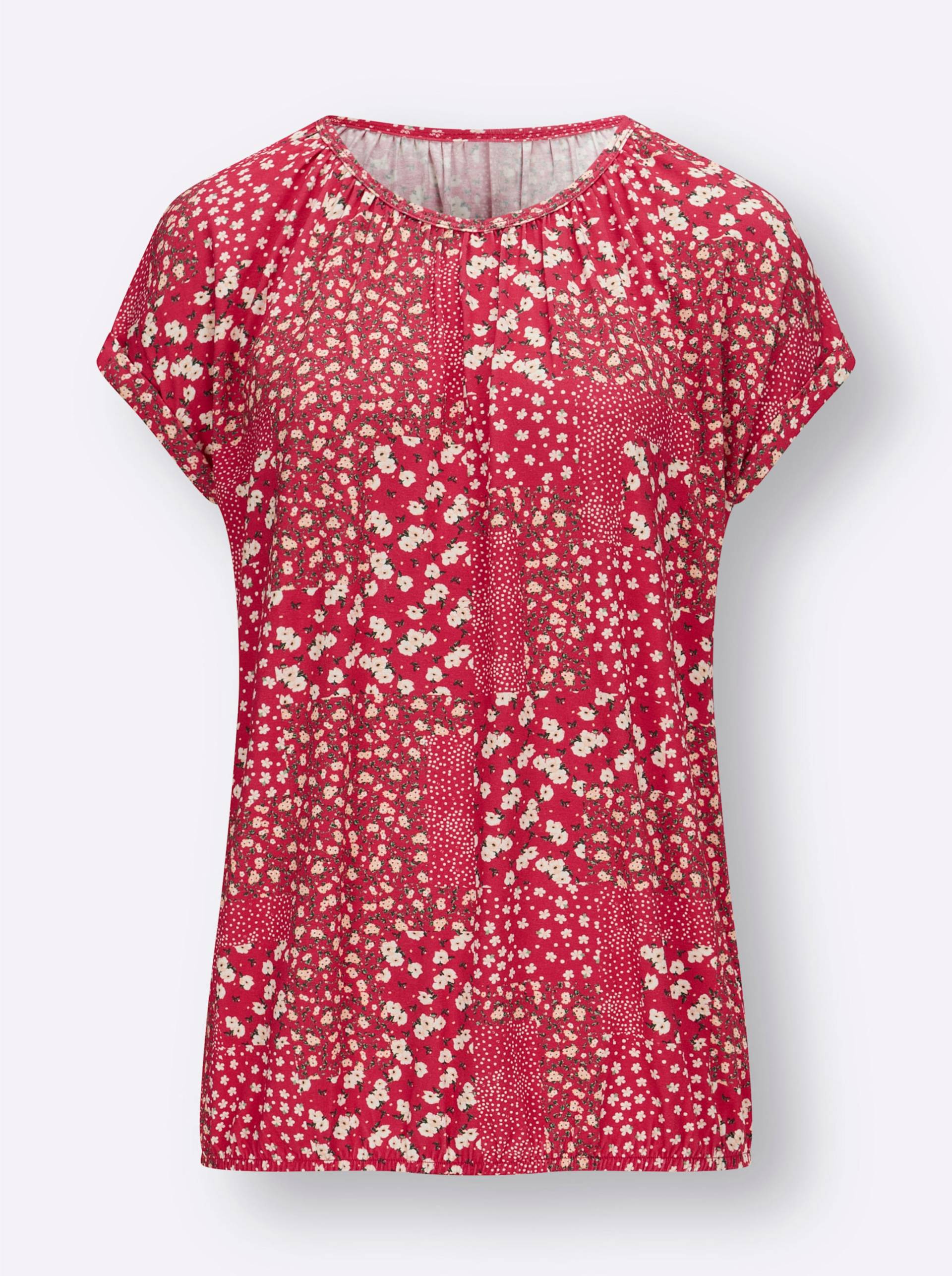 Druck-Shirt Druck-Shirt