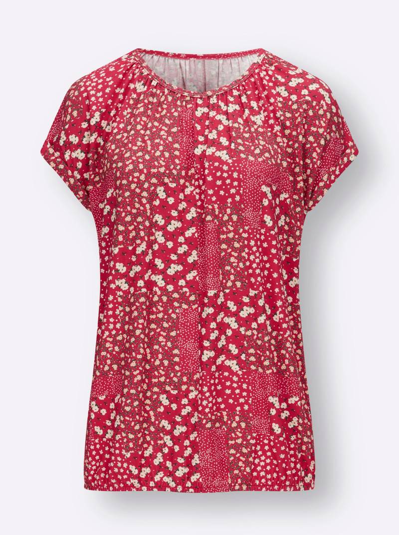 Druck-Shirt