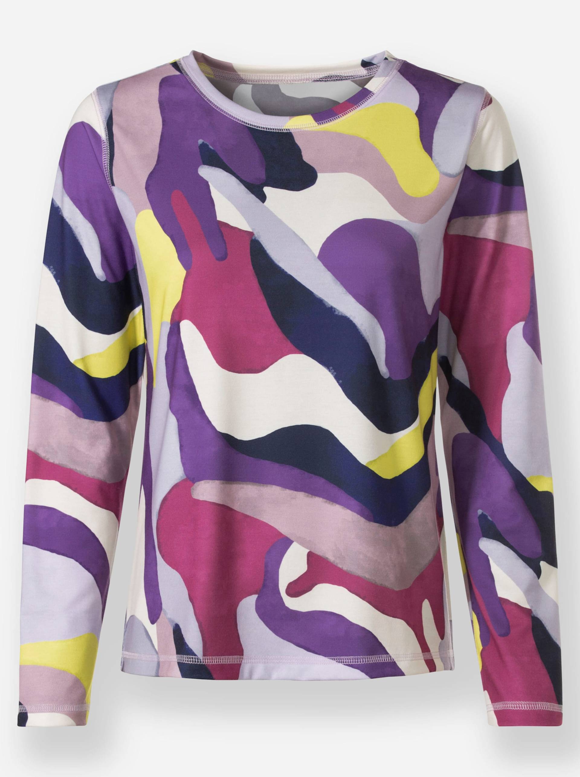 Druck-Shirt Druck-Shirt