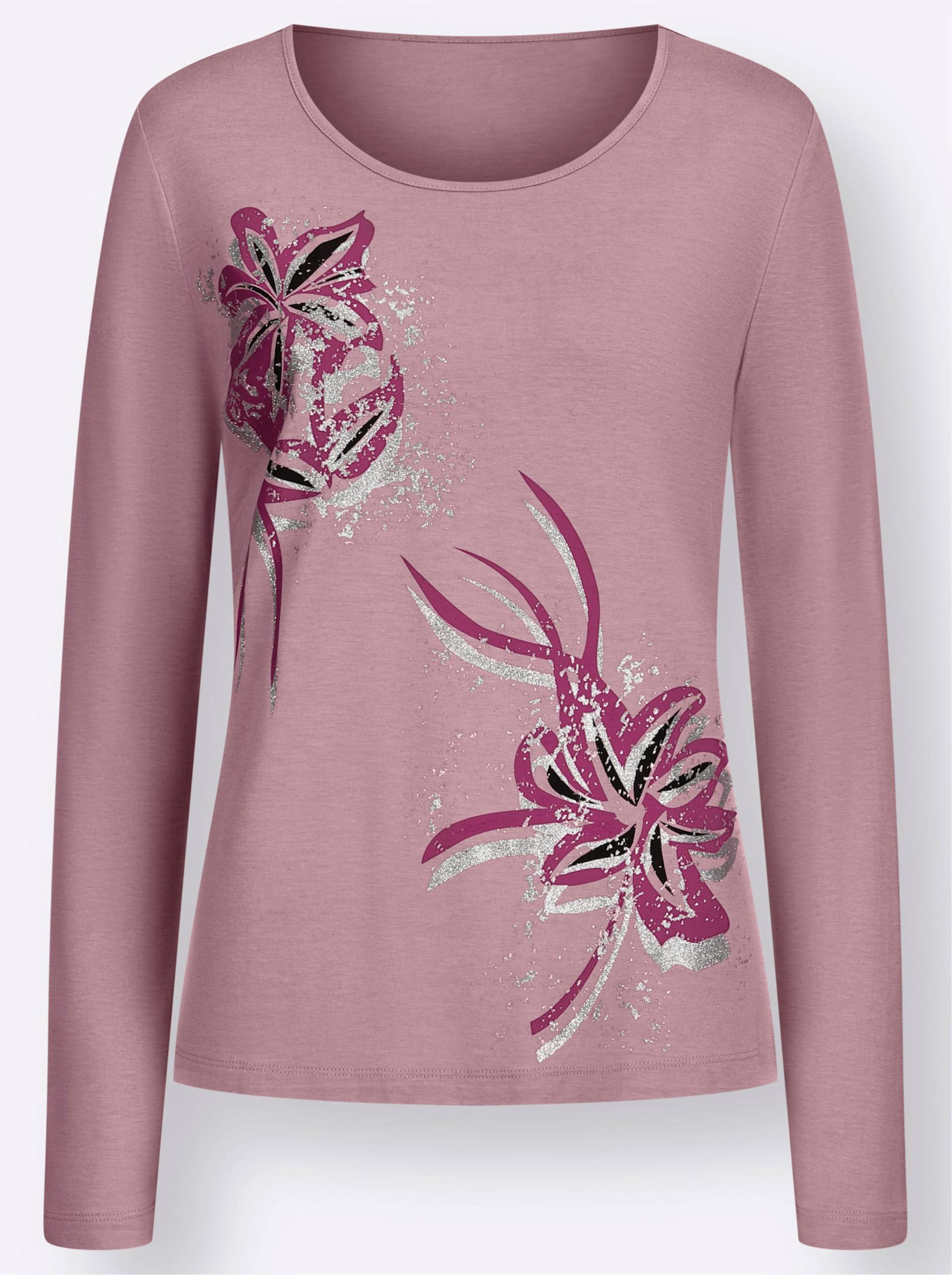 Druck-Shirt Druck-Shirt