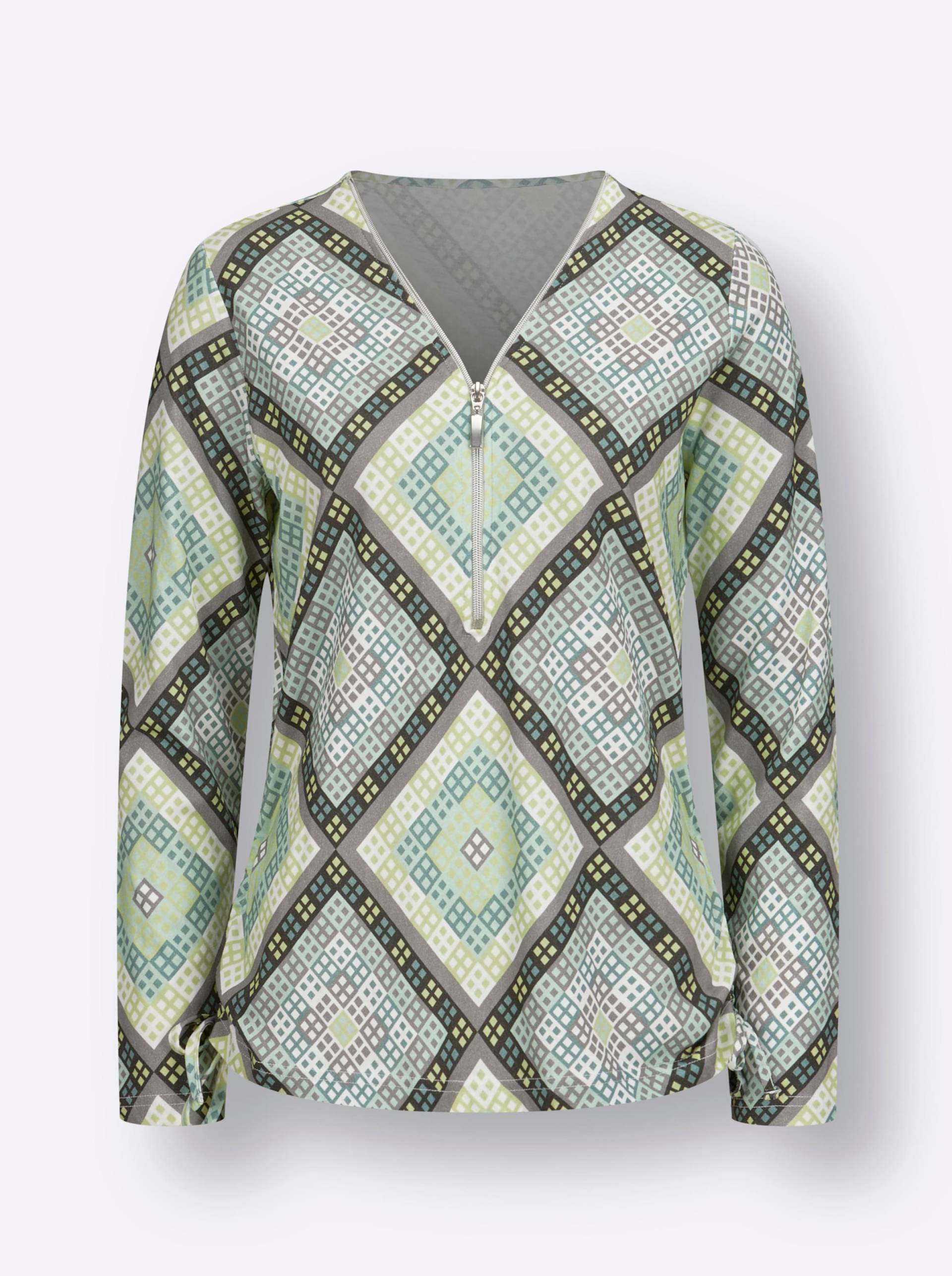 Druck-Shirt Druck-Shirt