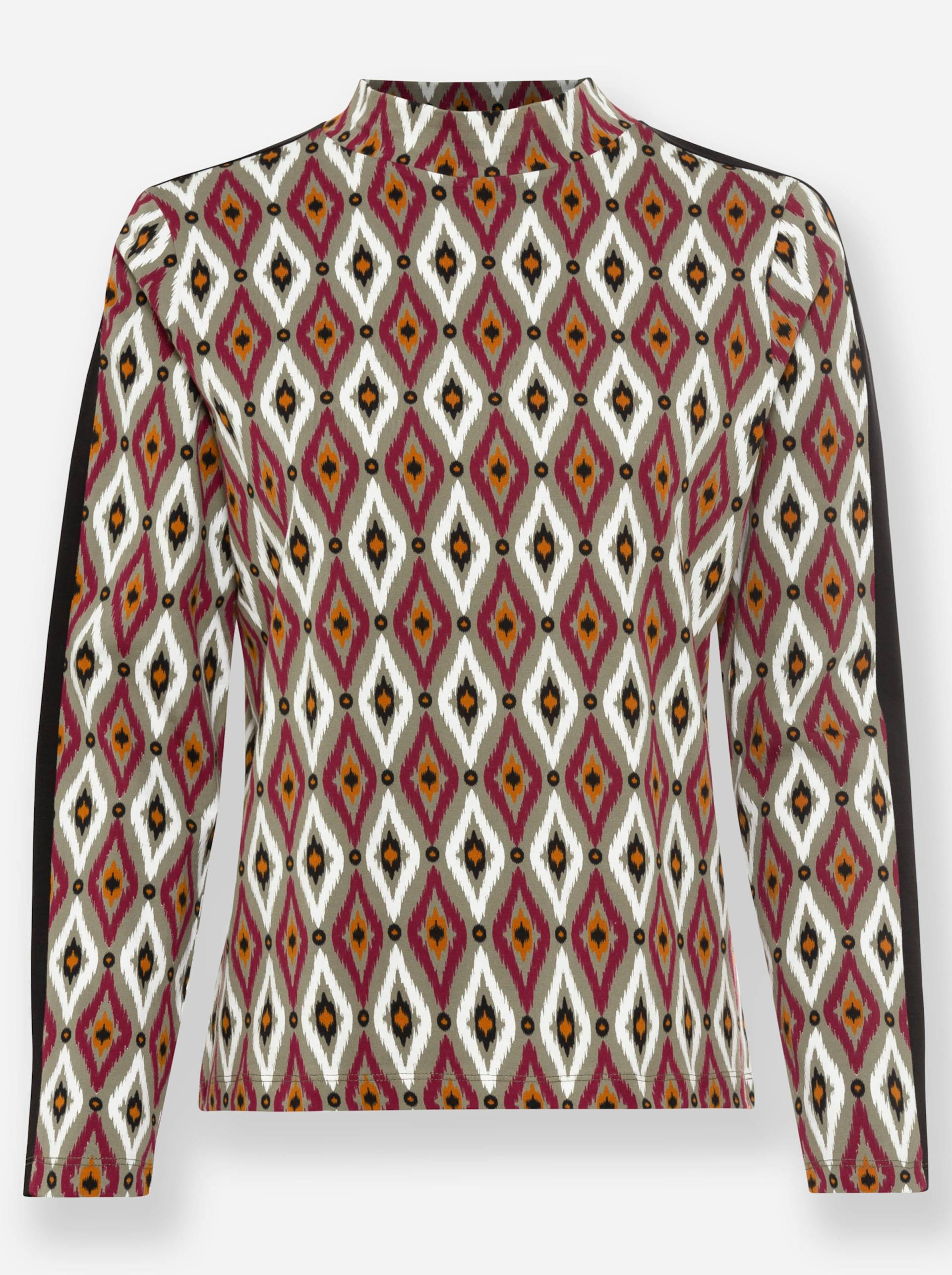 Druck-Shirt Druck-Shirt