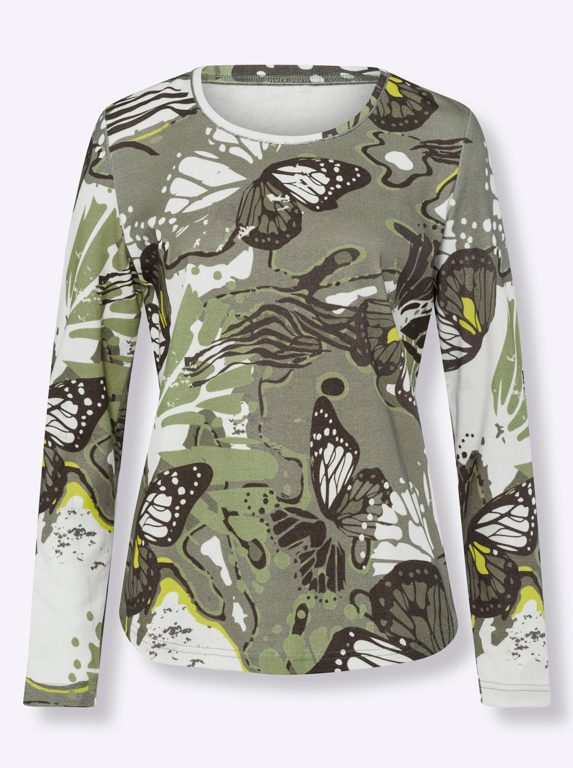 Druck-Shirt Druck-Shirt