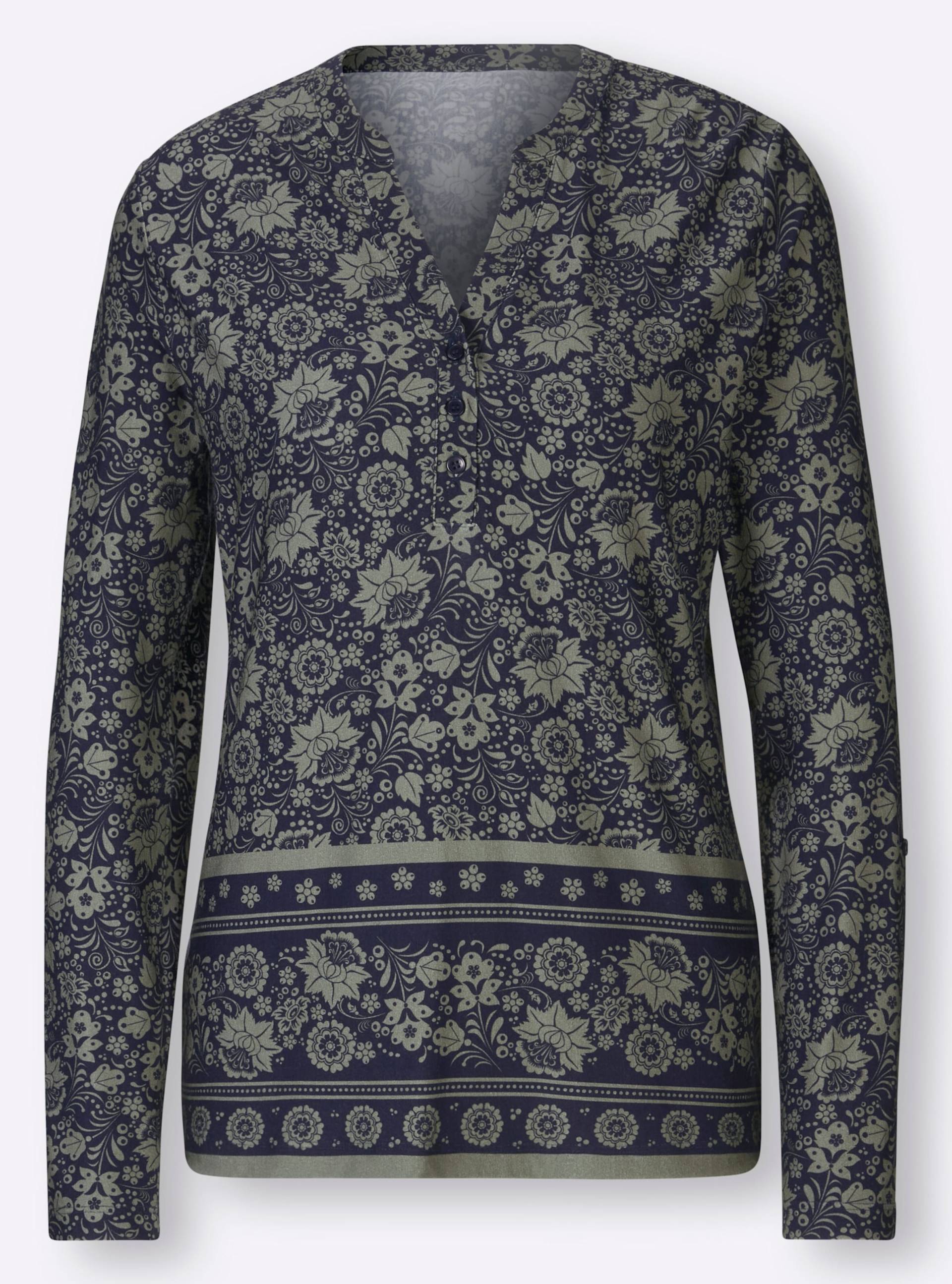 Druck-Shirt Druck-Shirt