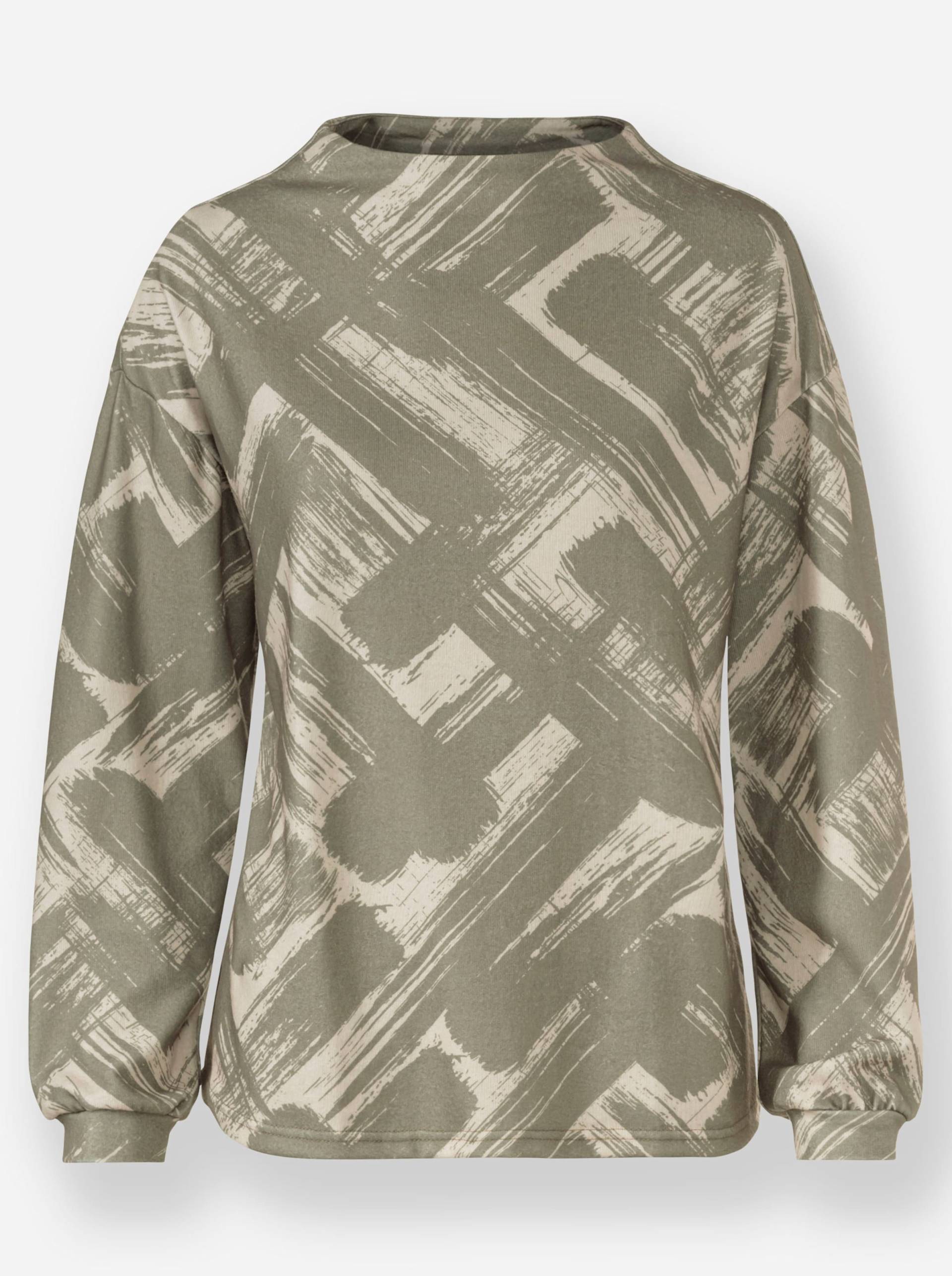 Druck-Shirt Druck-Shirt